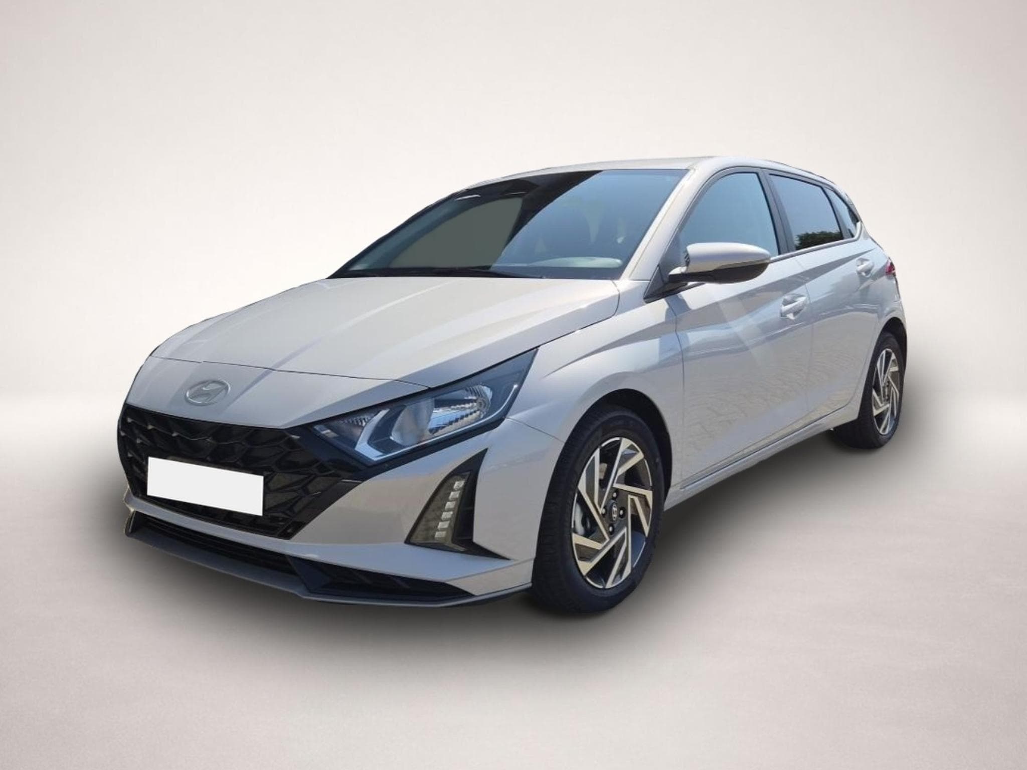 Hyundai i20 (2026) - Foto 1
