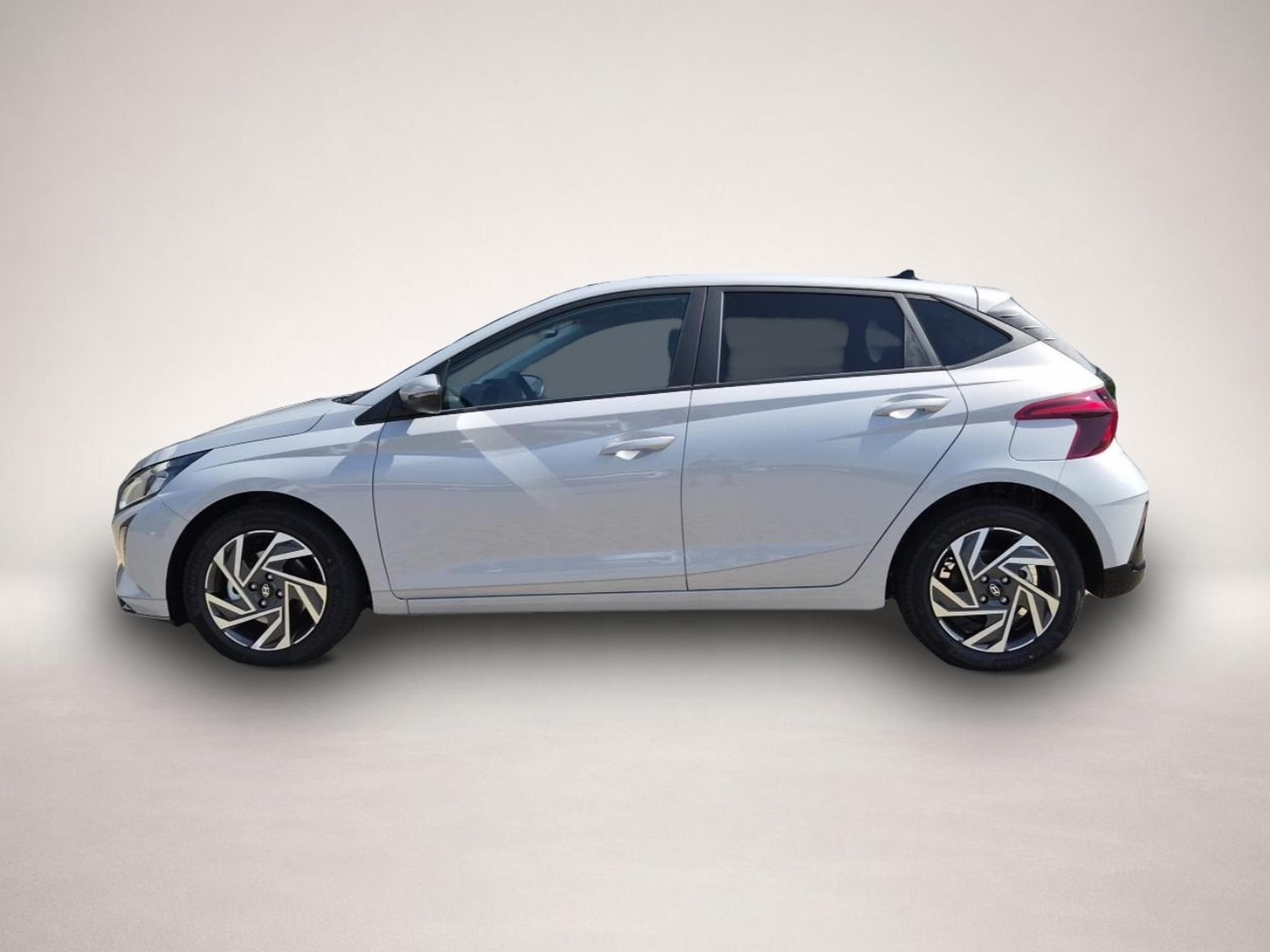 Hyundai i20 (2026) - Foto 2
