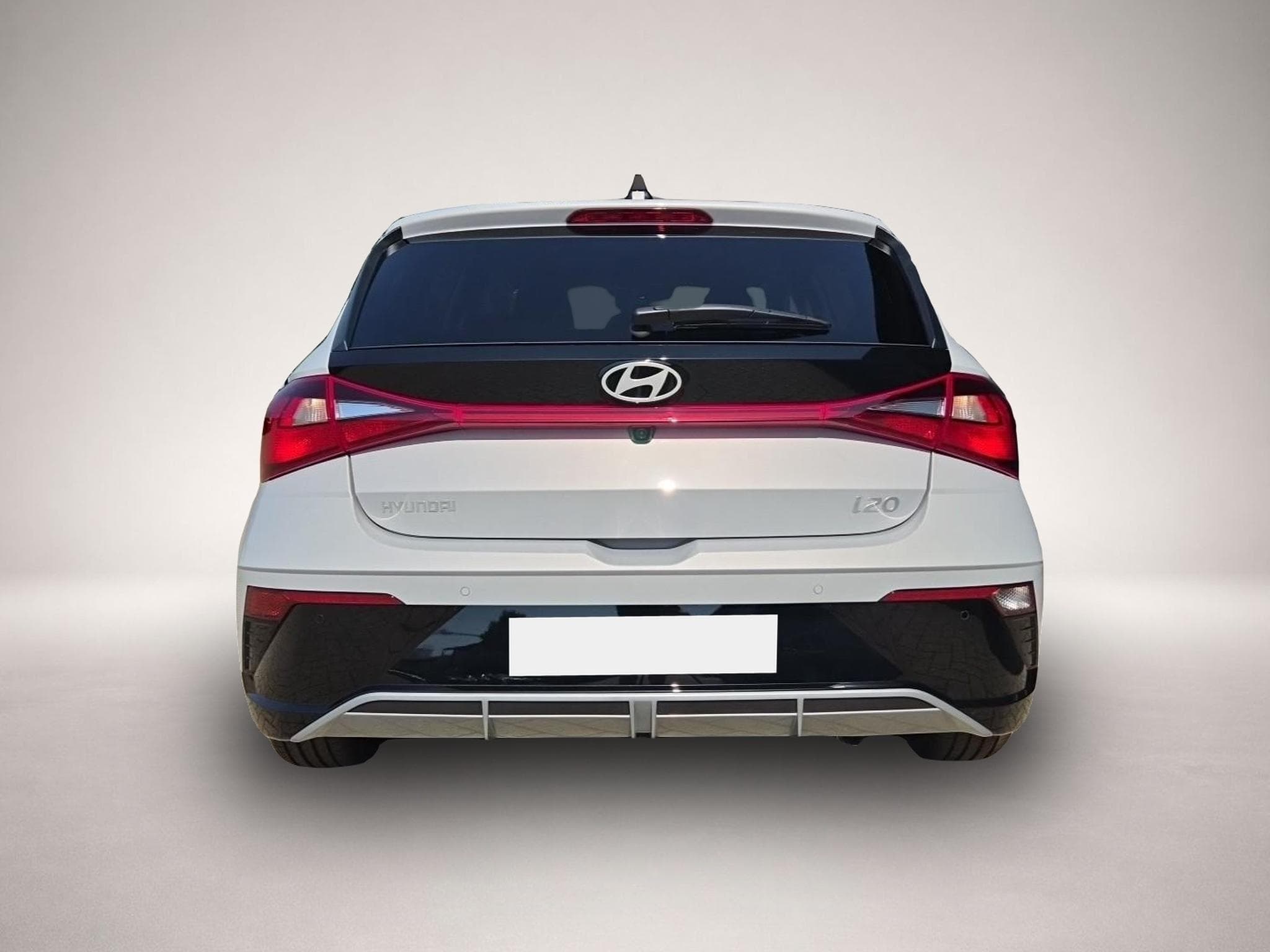 Hyundai i20 (2026) - Foto 4