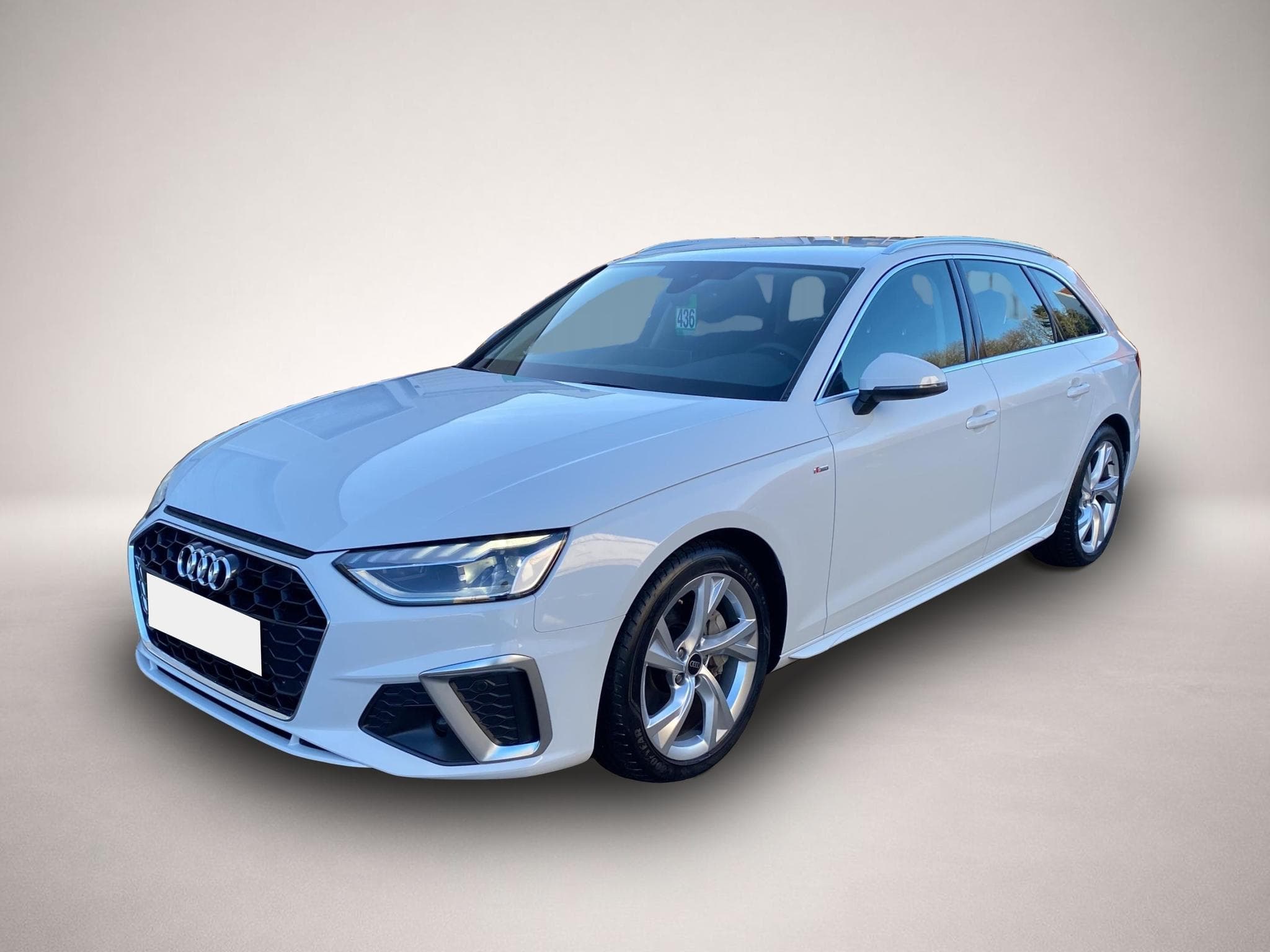 Audi A4 (2024) - Foto 1