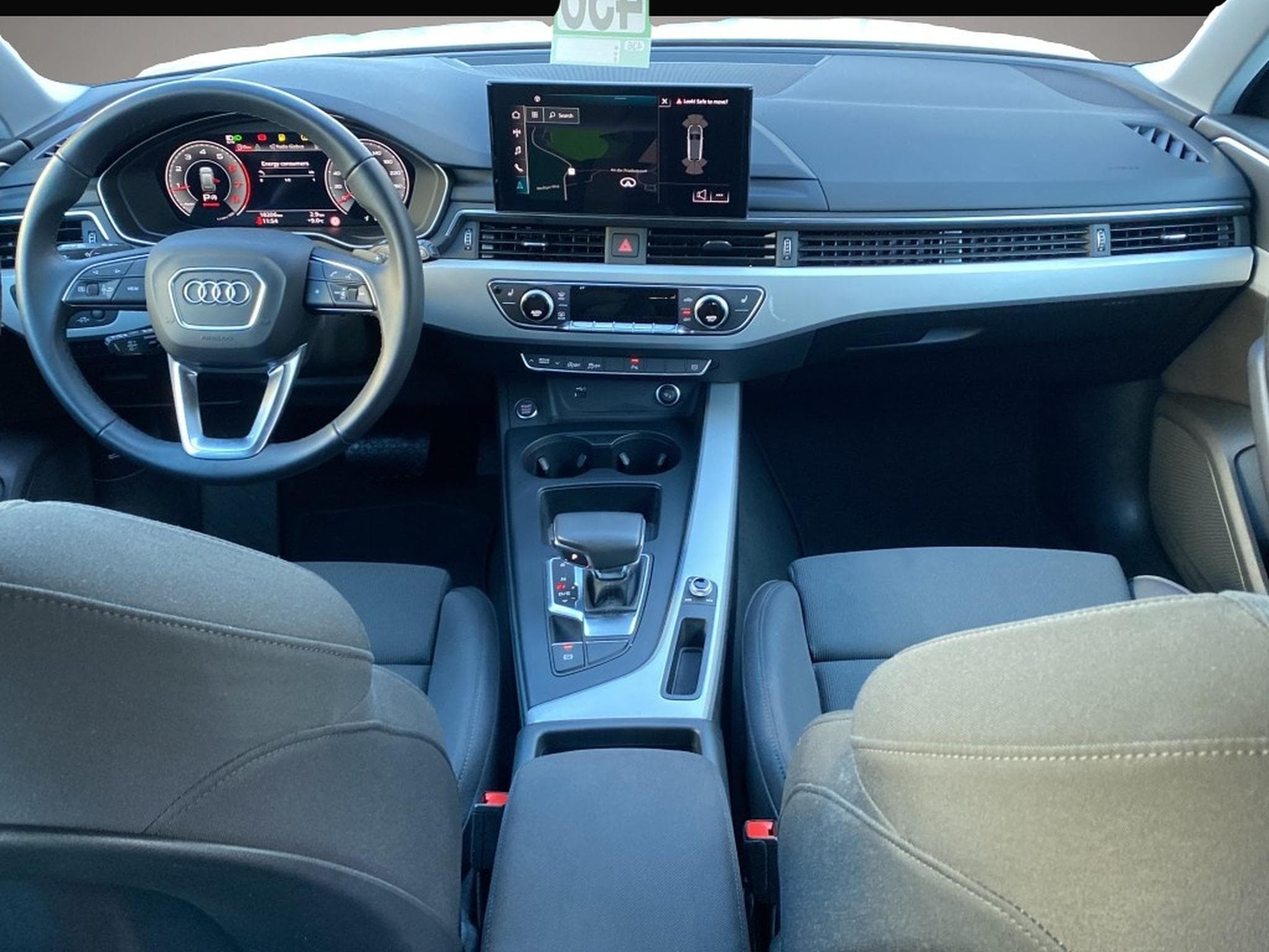 Audi A4 (2024) - Foto 3