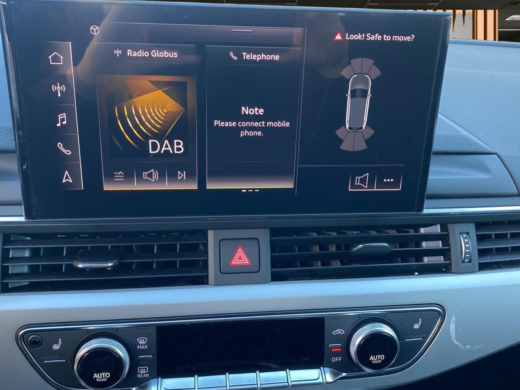 Audi A4 (2024) - Foto 4