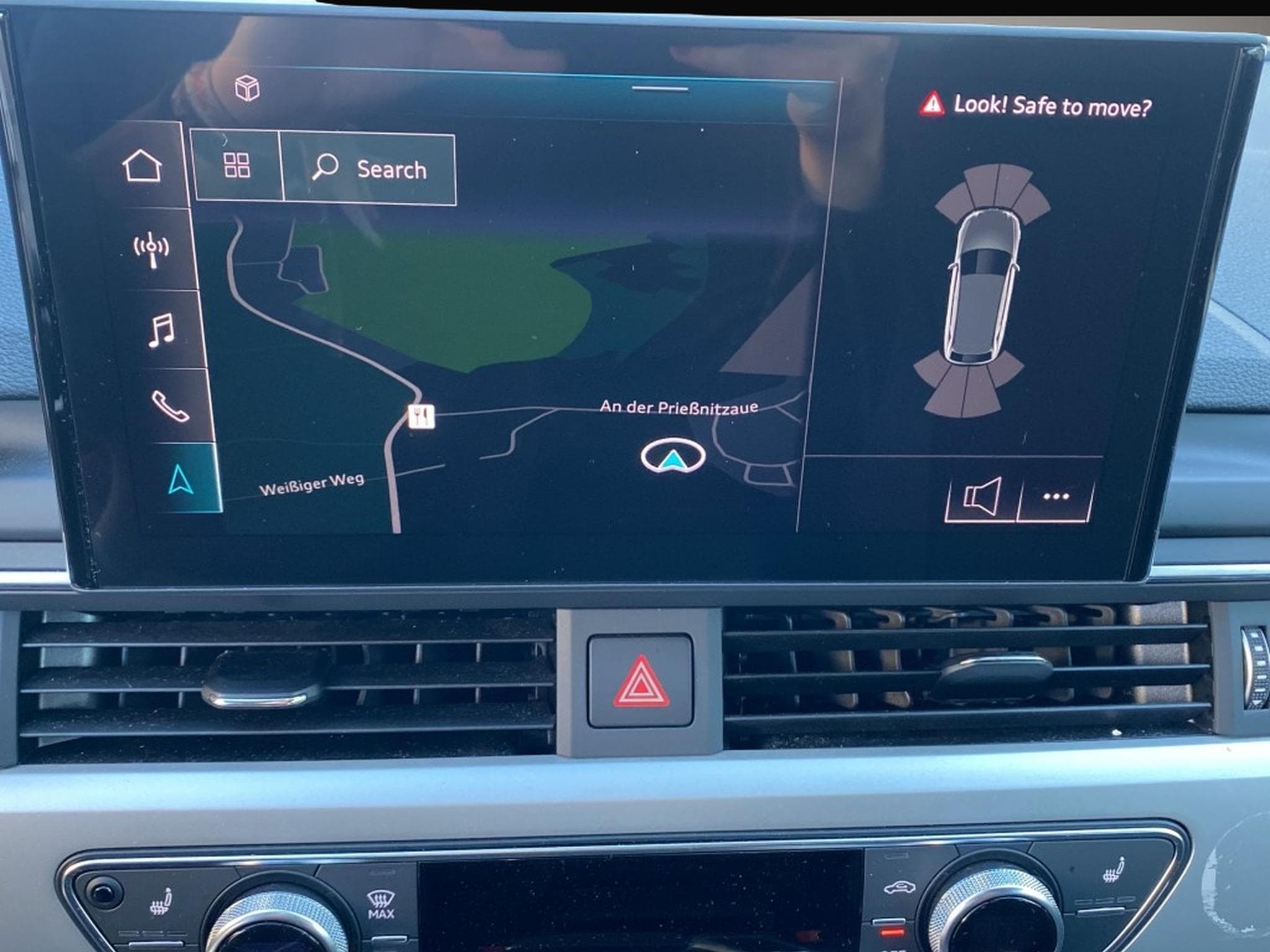 Audi A4 (2024) - Foto 5