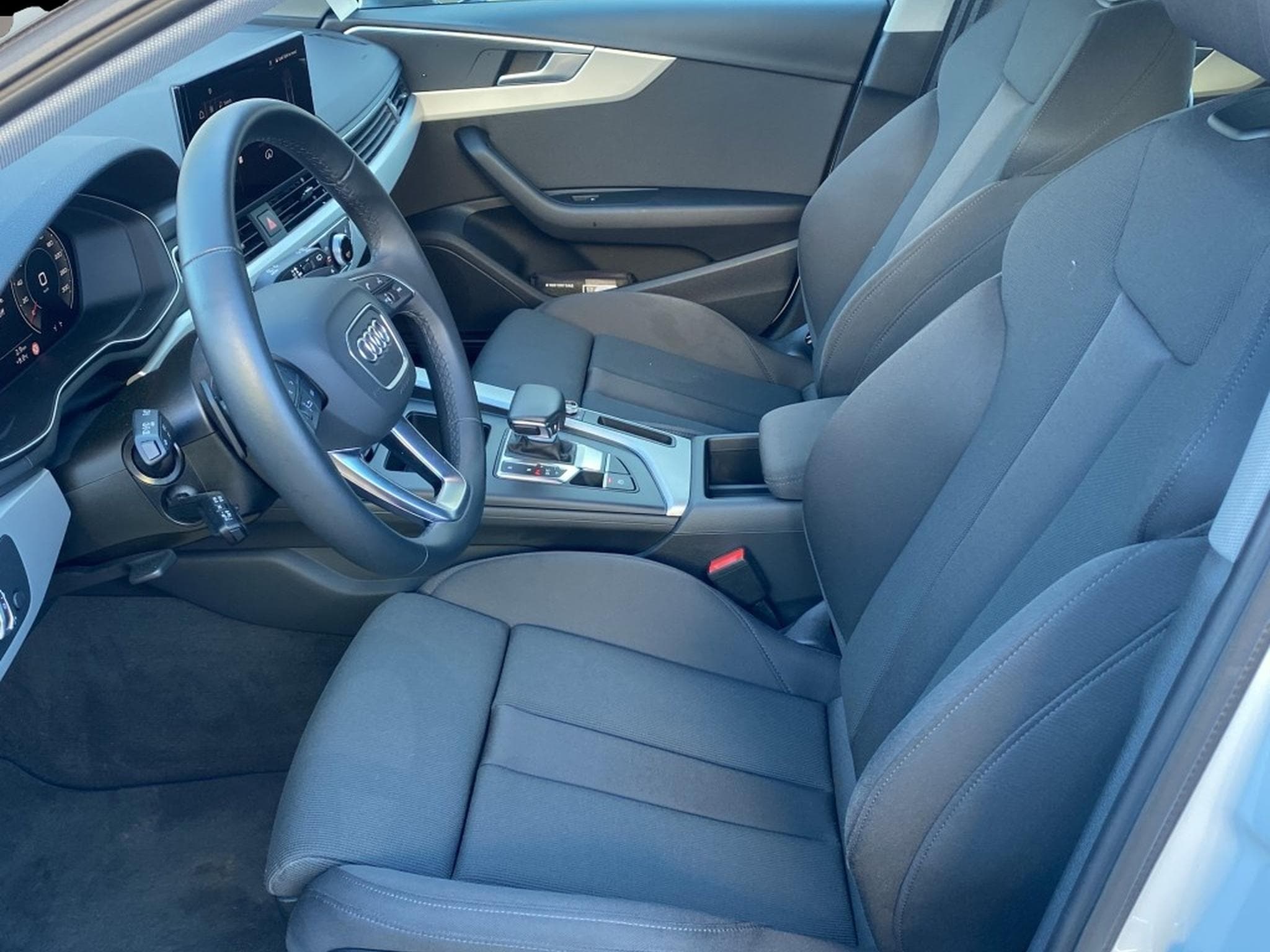 Audi A4 (2024) - Foto 6