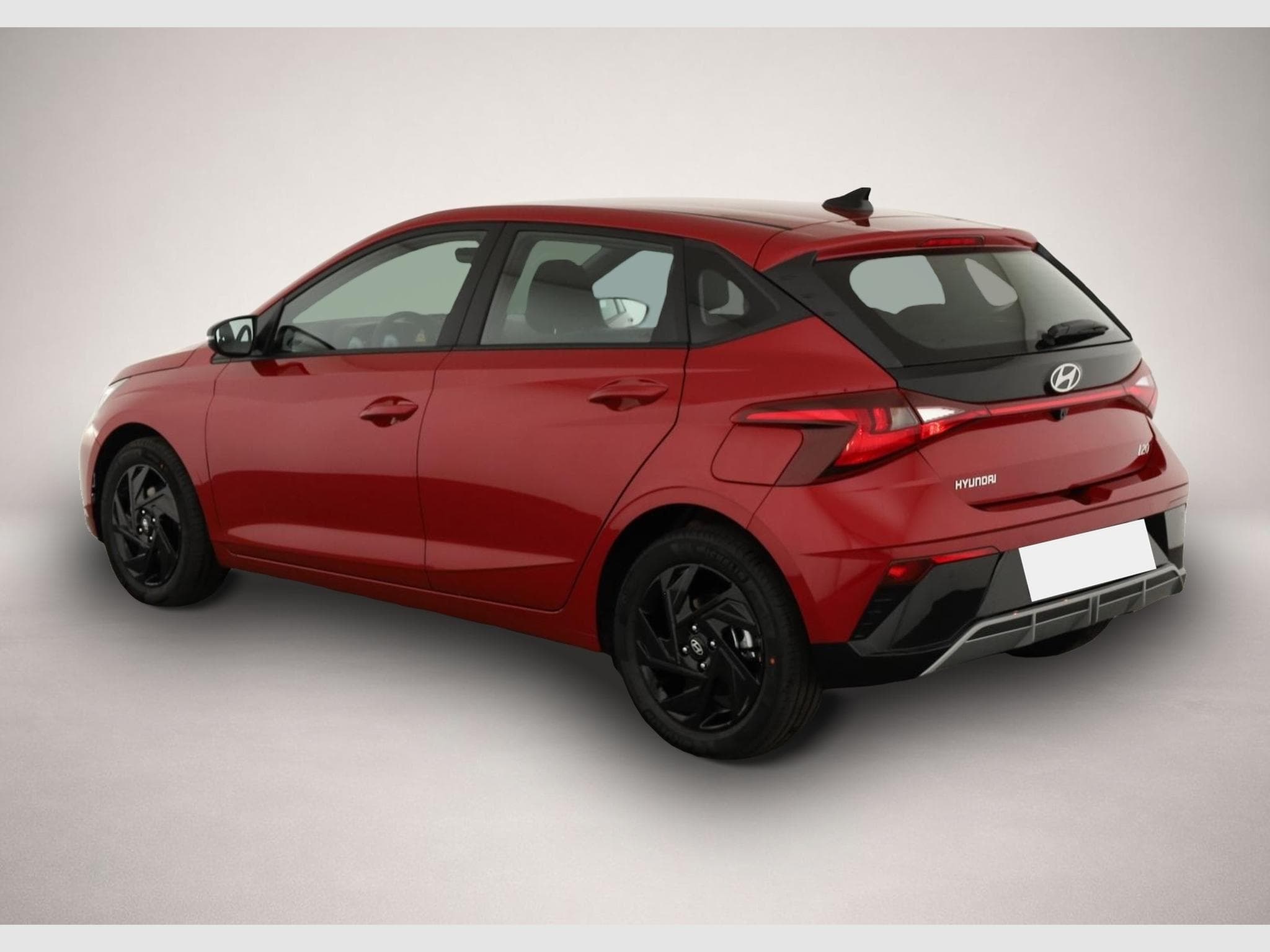 Hyundai i20 (2026) - Foto 4