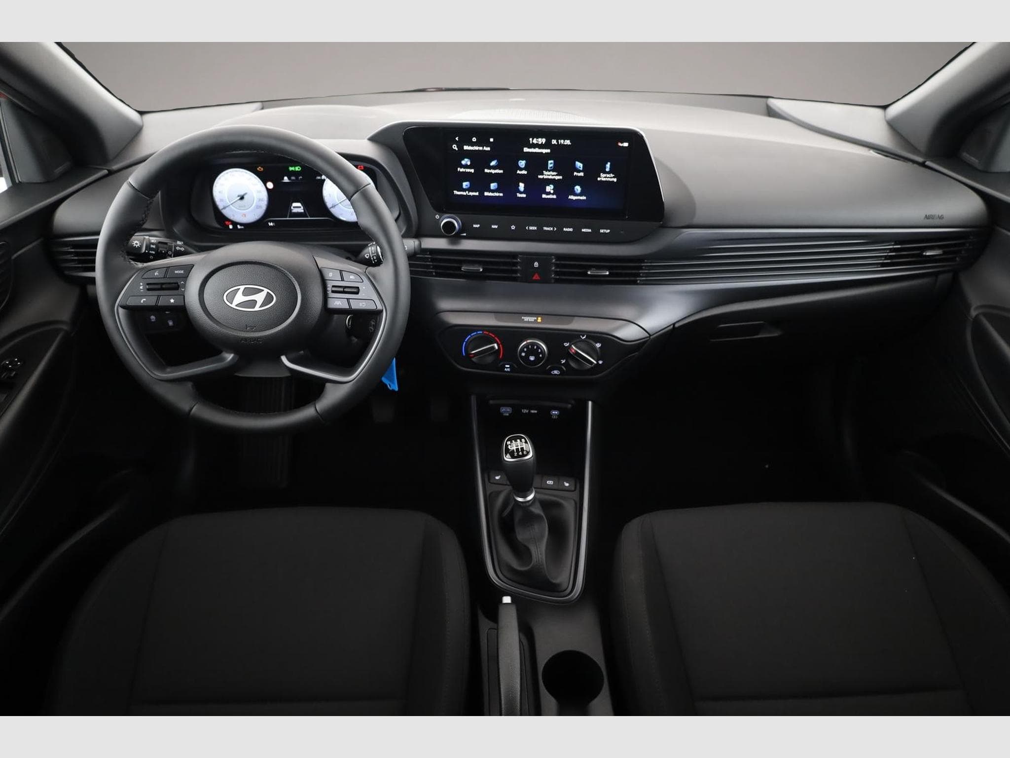 Hyundai i20 (2026) - Foto 5