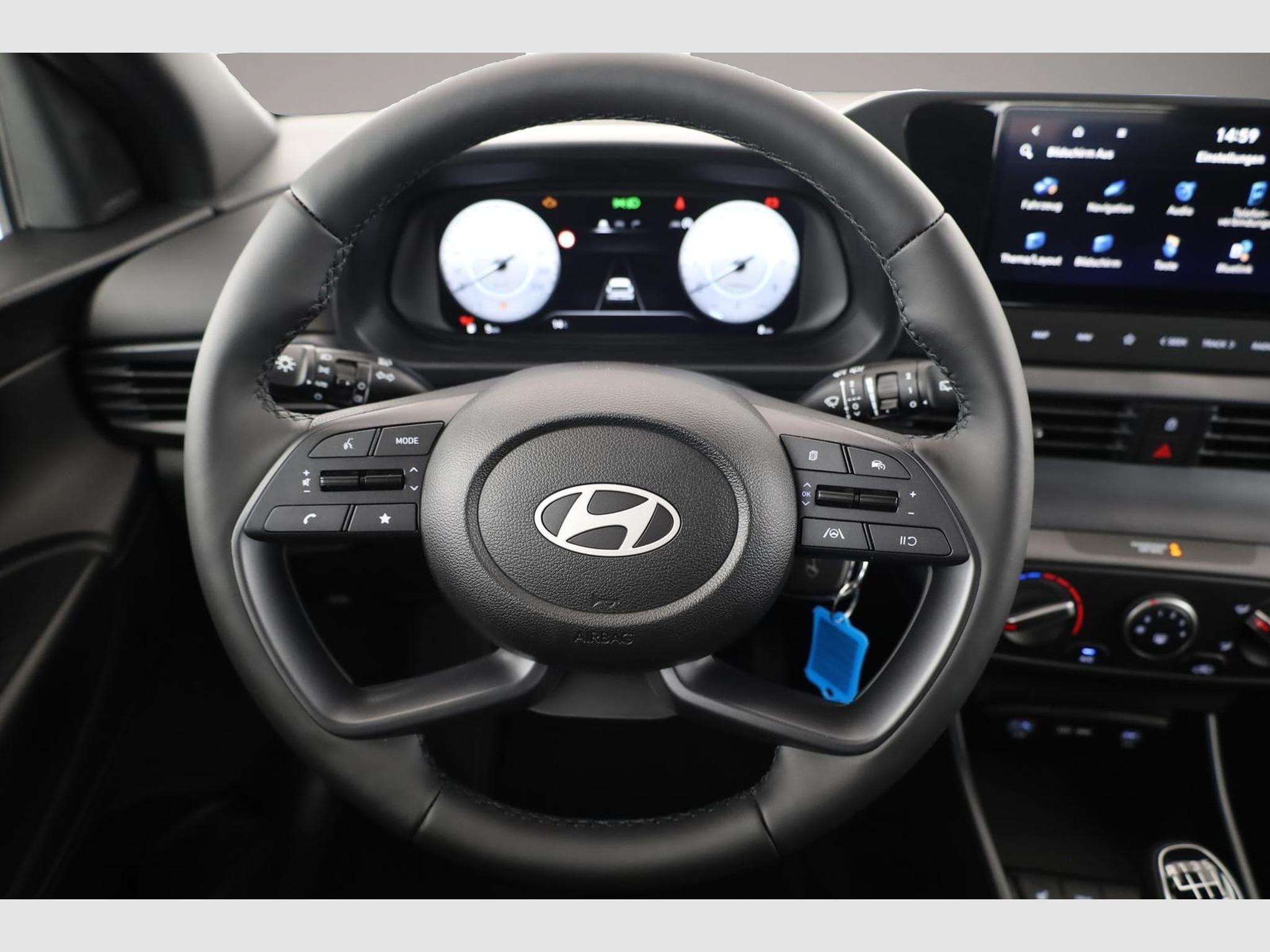 Hyundai i20 (2026) - Foto 6