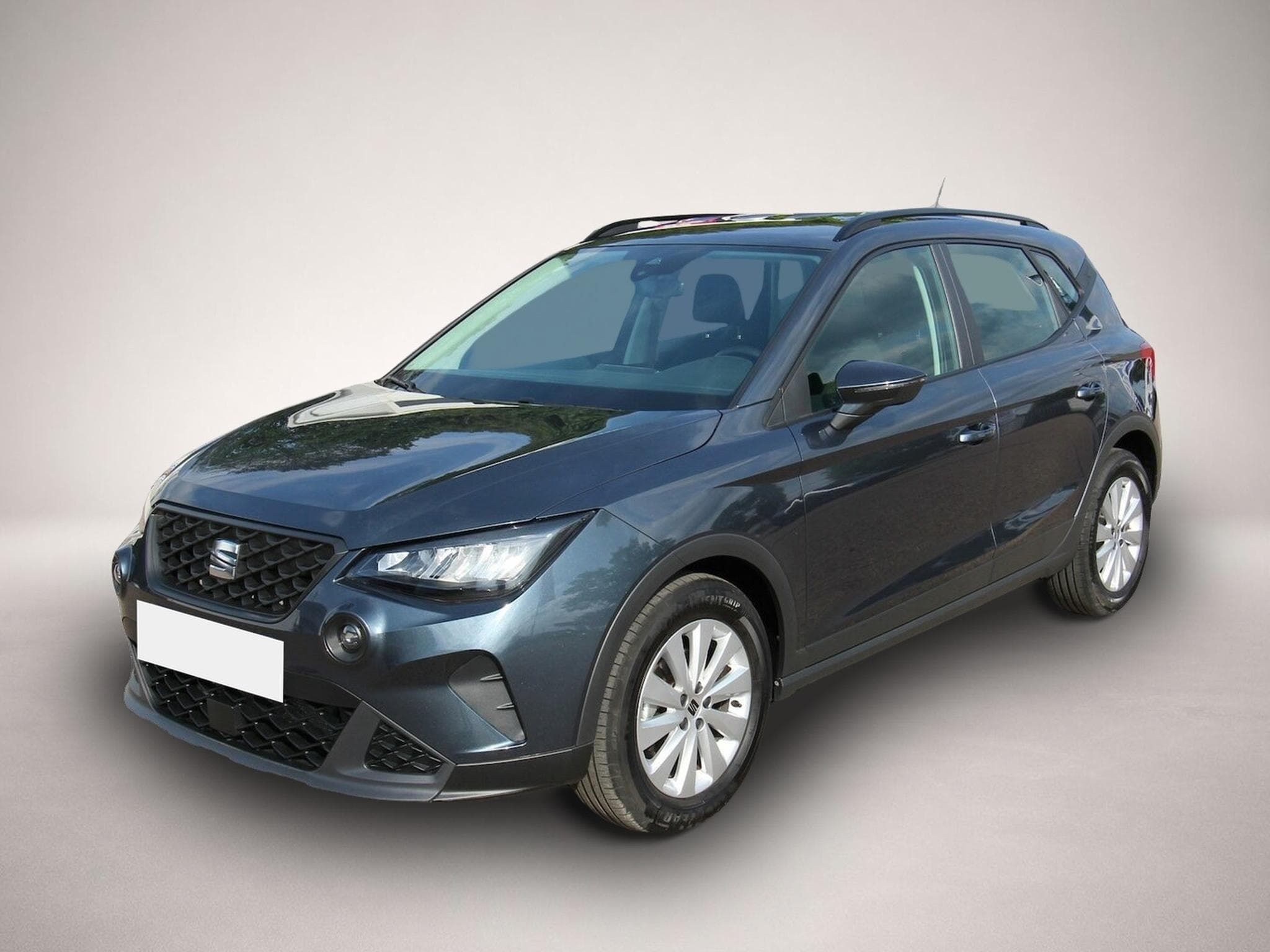 Seat Arona (2025) - Foto 2