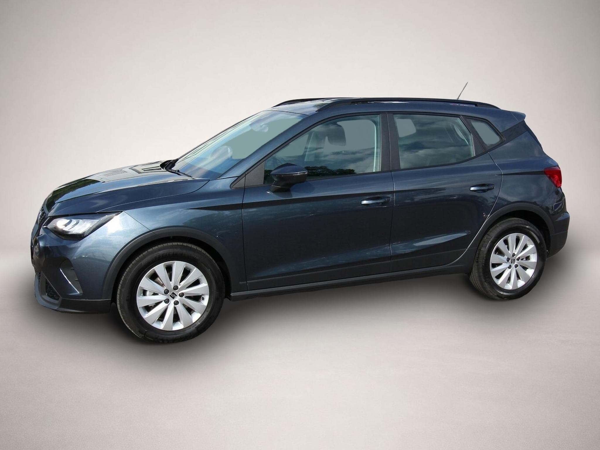Seat Arona (2025) - Foto 3