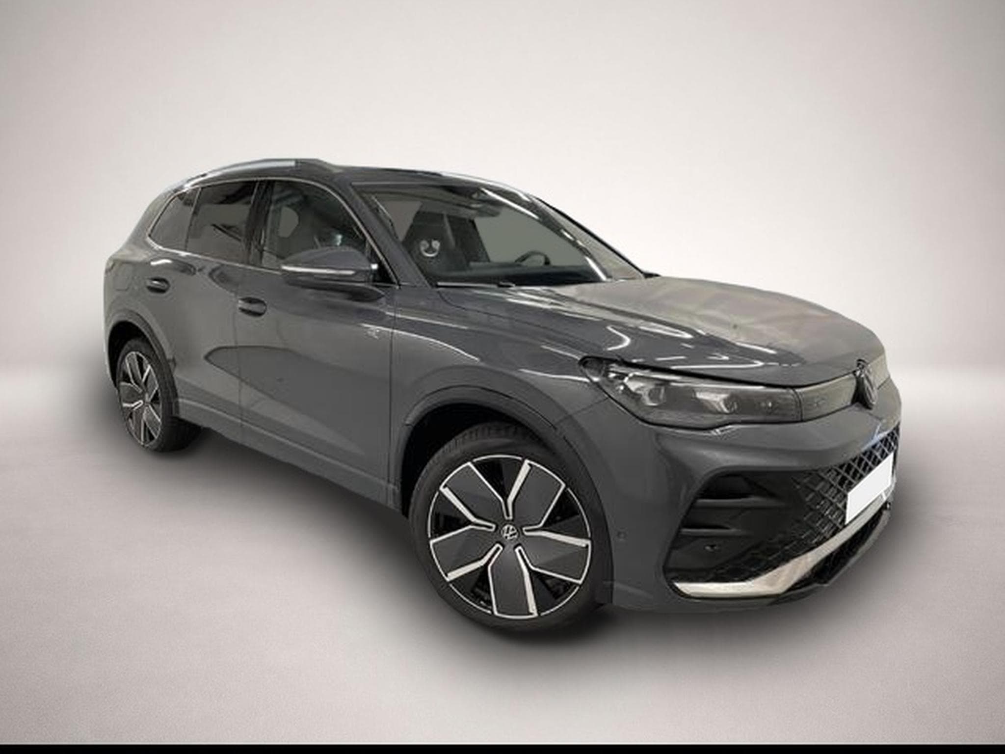 VW Tiguan (2026) - Foto 1
