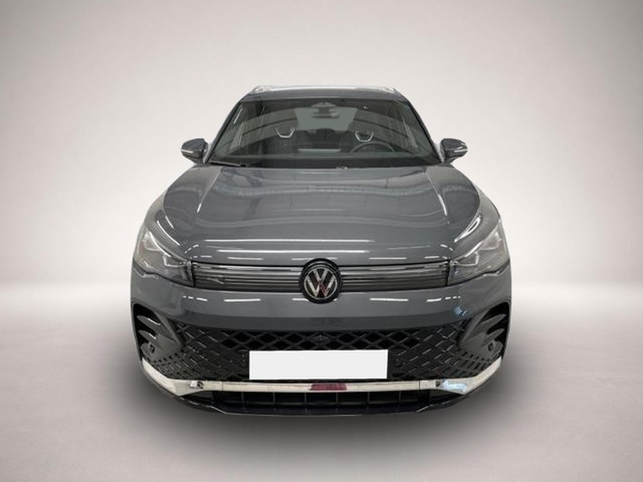 VW Tiguan (2026) - Foto 2