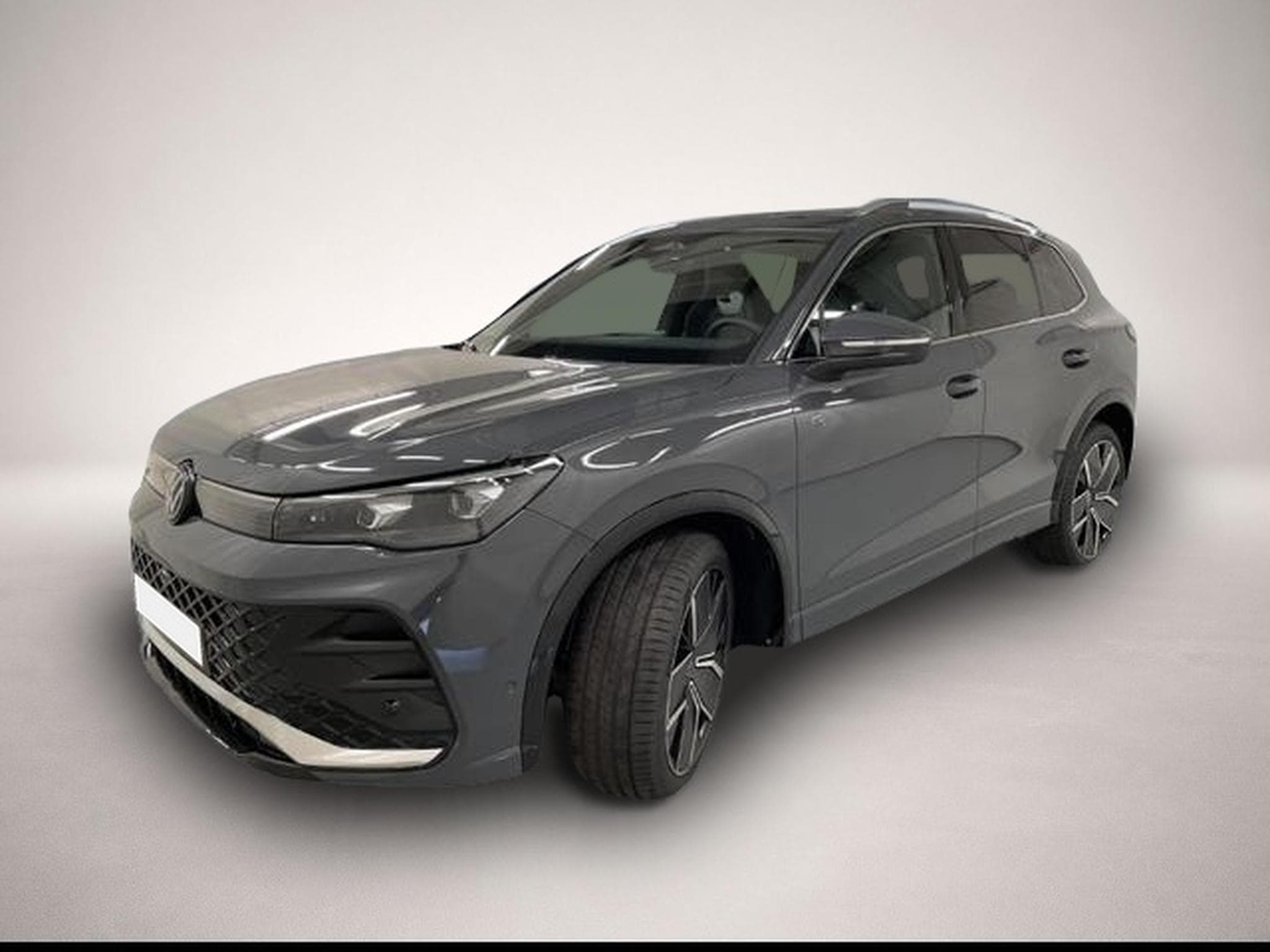 VW Tiguan (2026) - Foto 3
