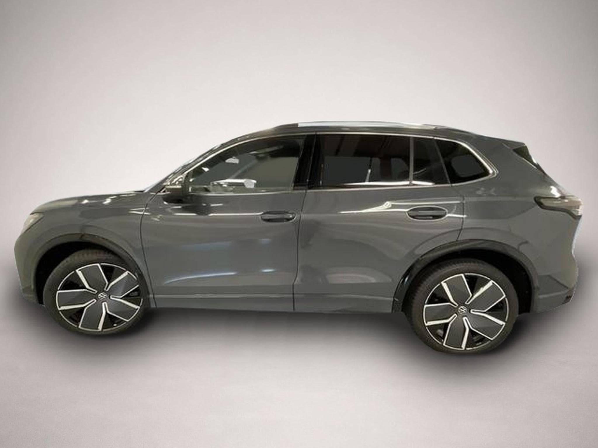 VW Tiguan (2026) - Foto 4