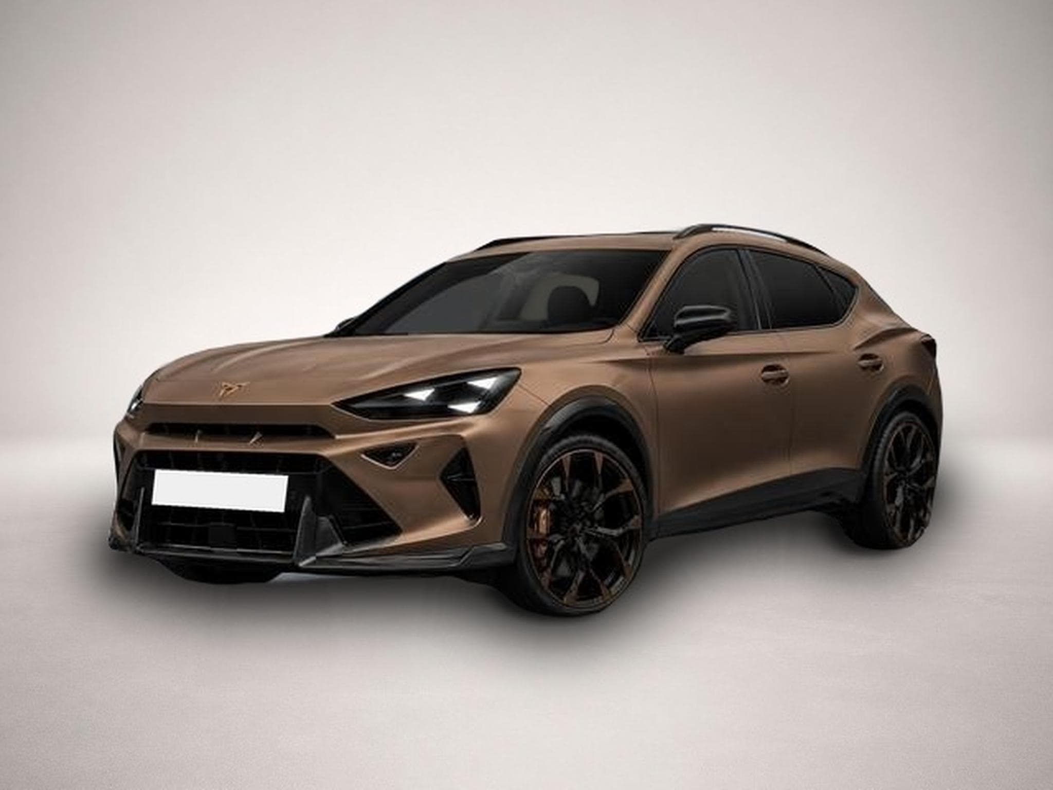Cupra Formentor (2026) - Foto 1