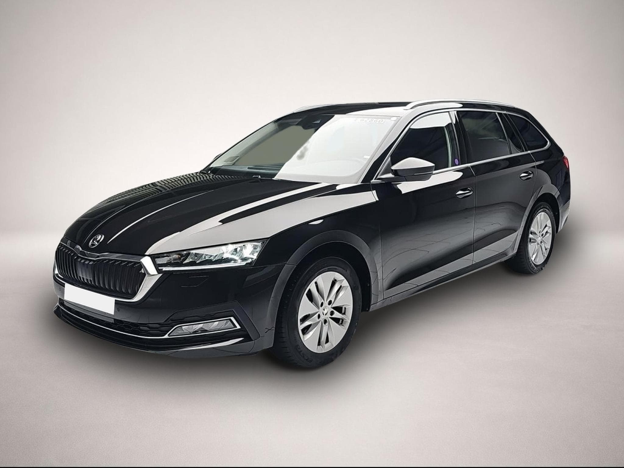 Skoda Octavia (2024) - Foto 1