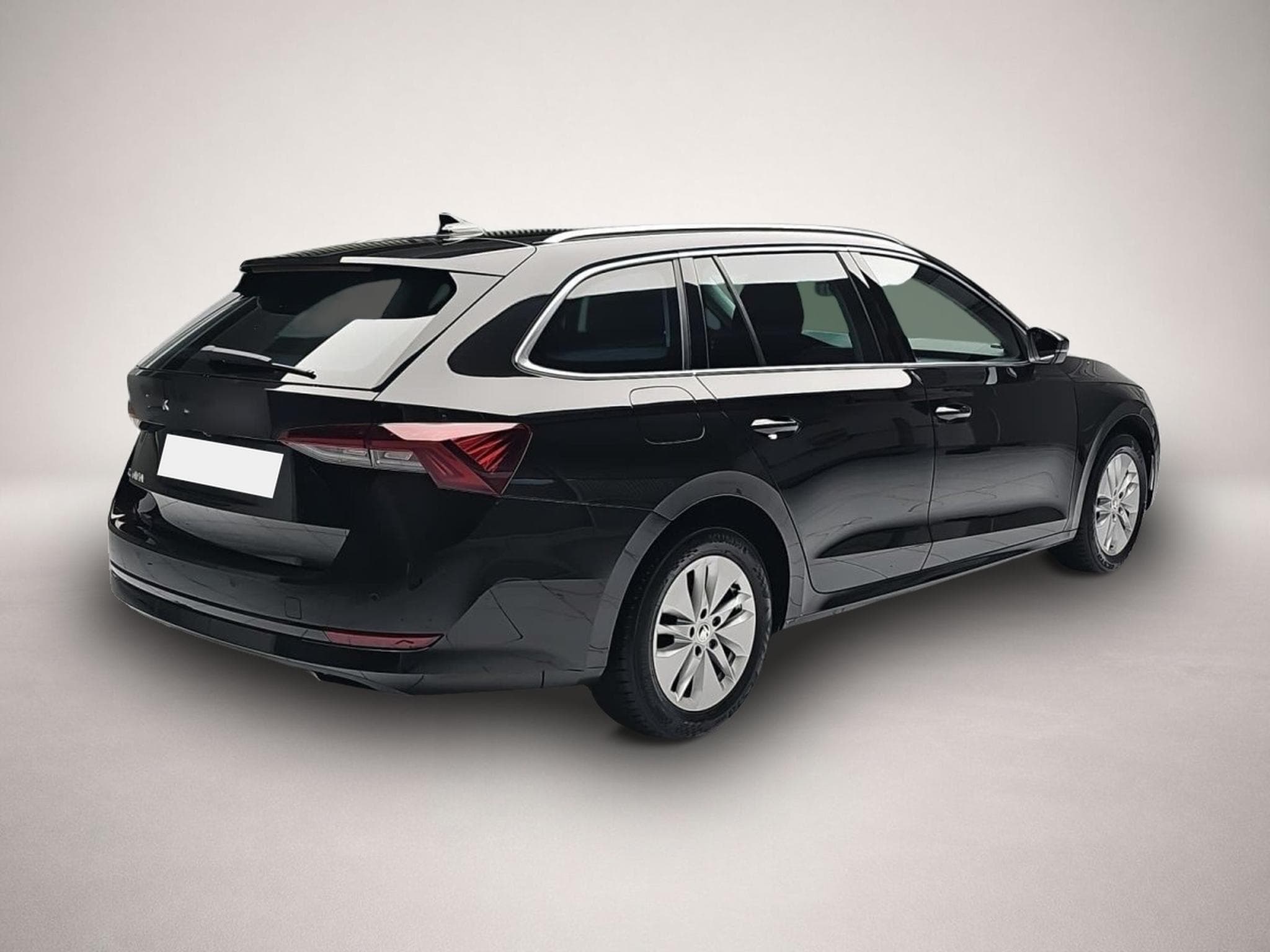 Skoda Octavia (2024) - Foto 2