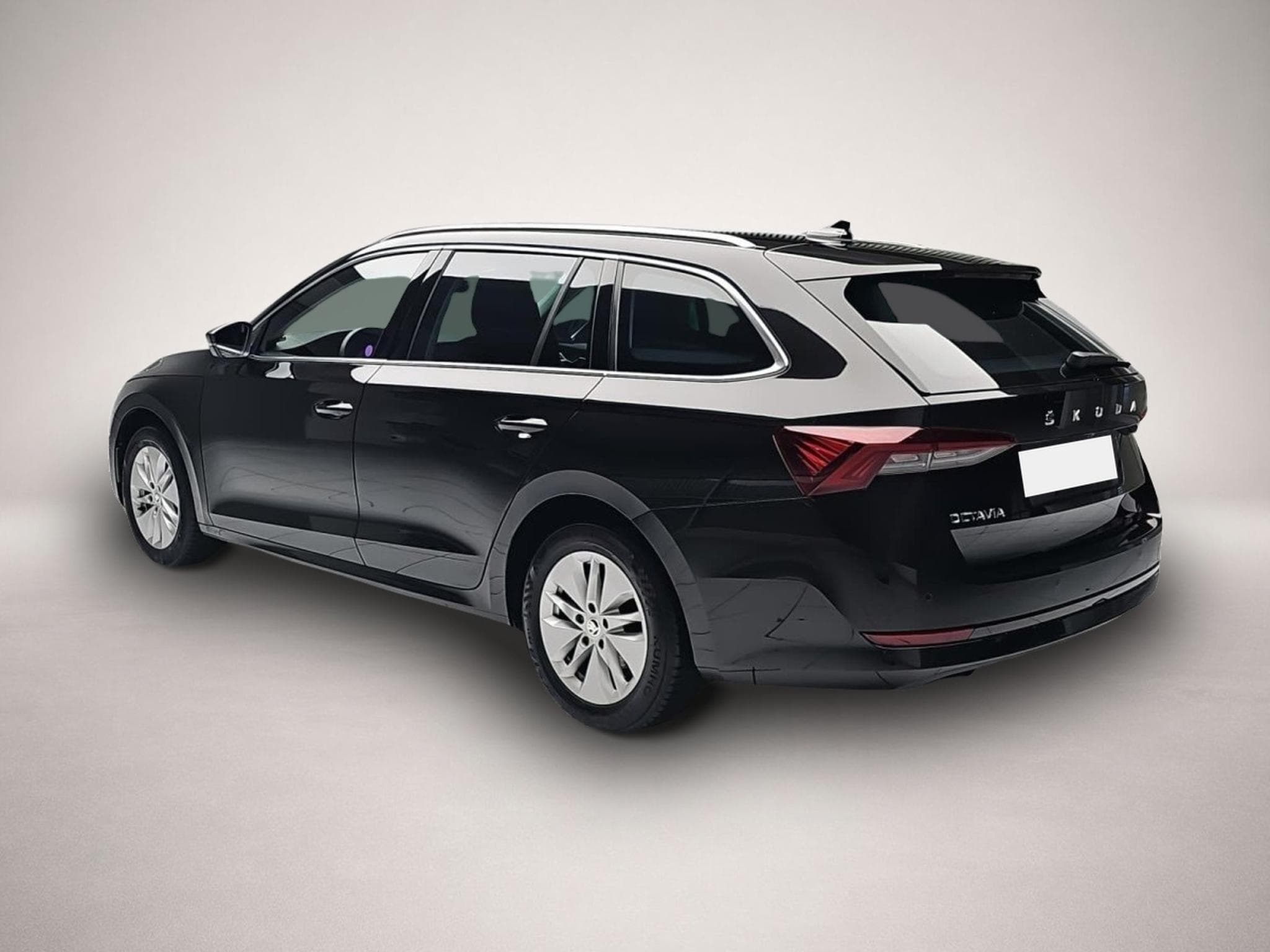 Skoda Octavia (2024) - Foto 3