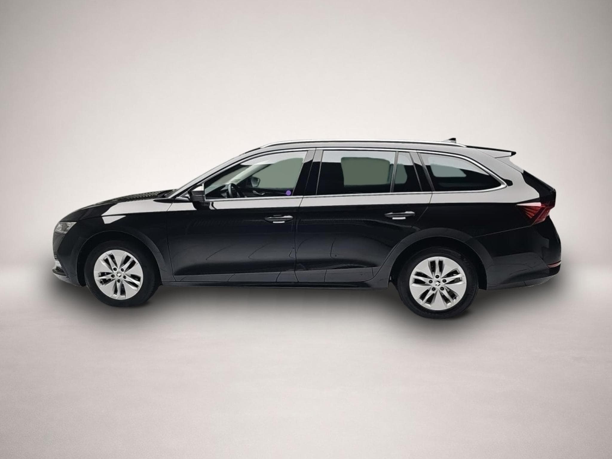 Skoda Octavia (2024) - Foto 4