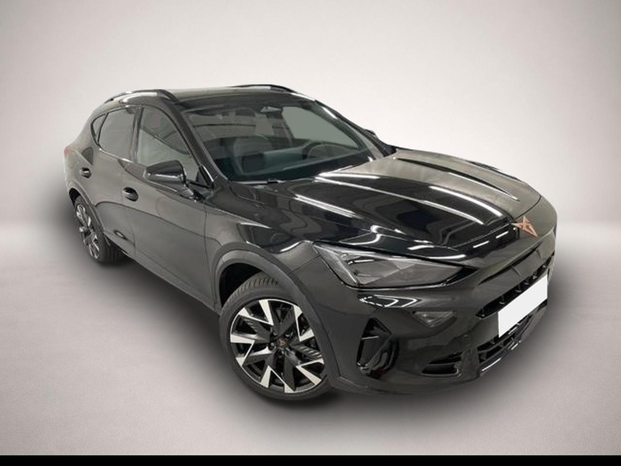 Cupra Formentor (2026) - Foto 1