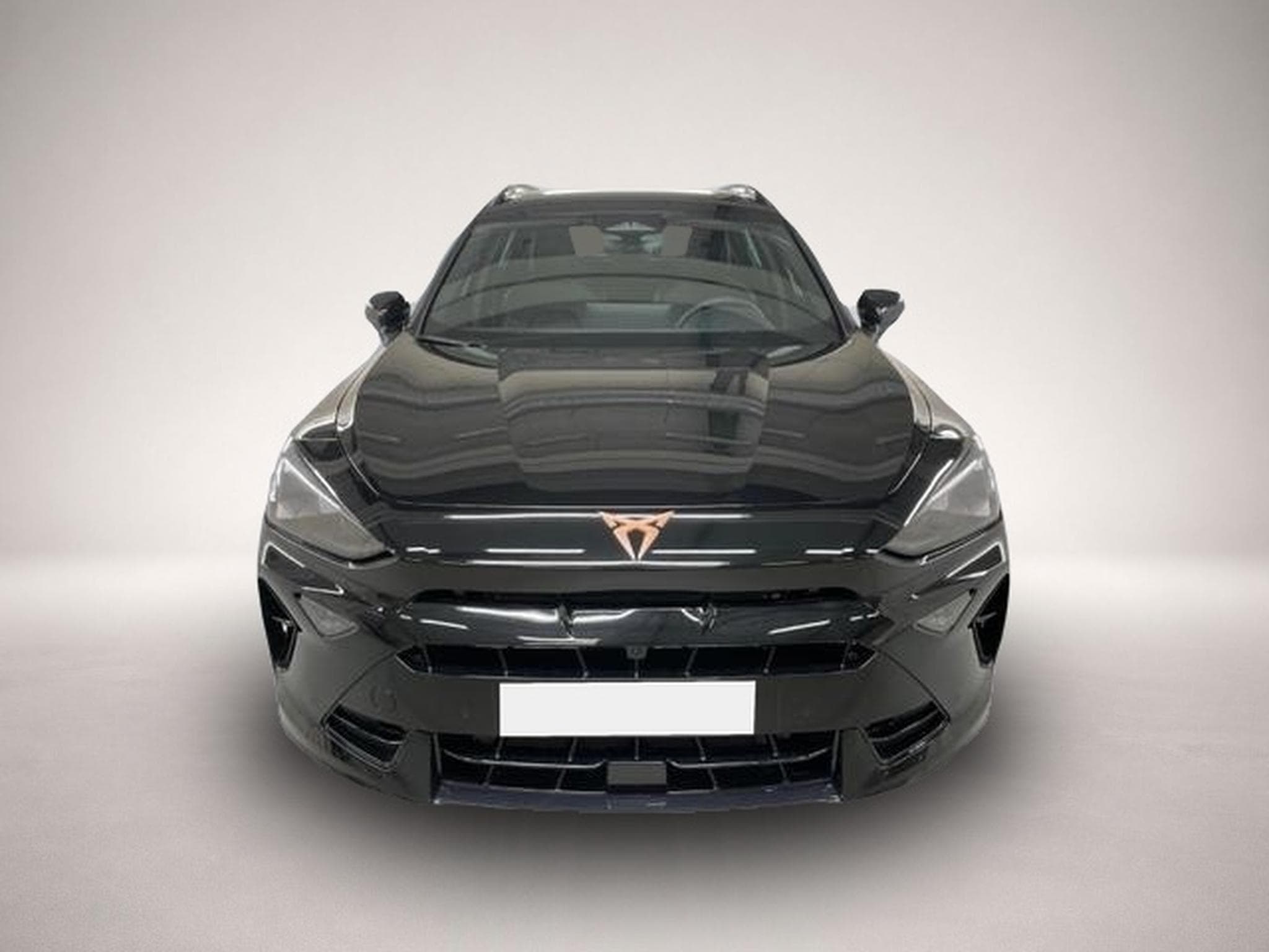 Cupra Formentor (2026) - Foto 2