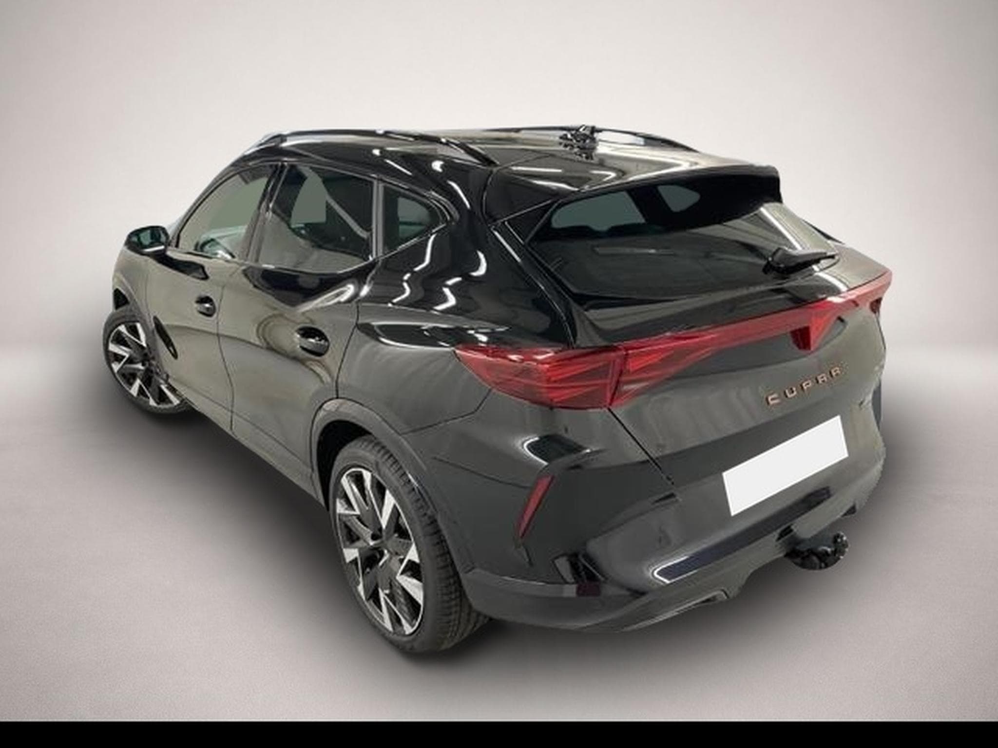 Cupra Formentor (2026) - Foto 5