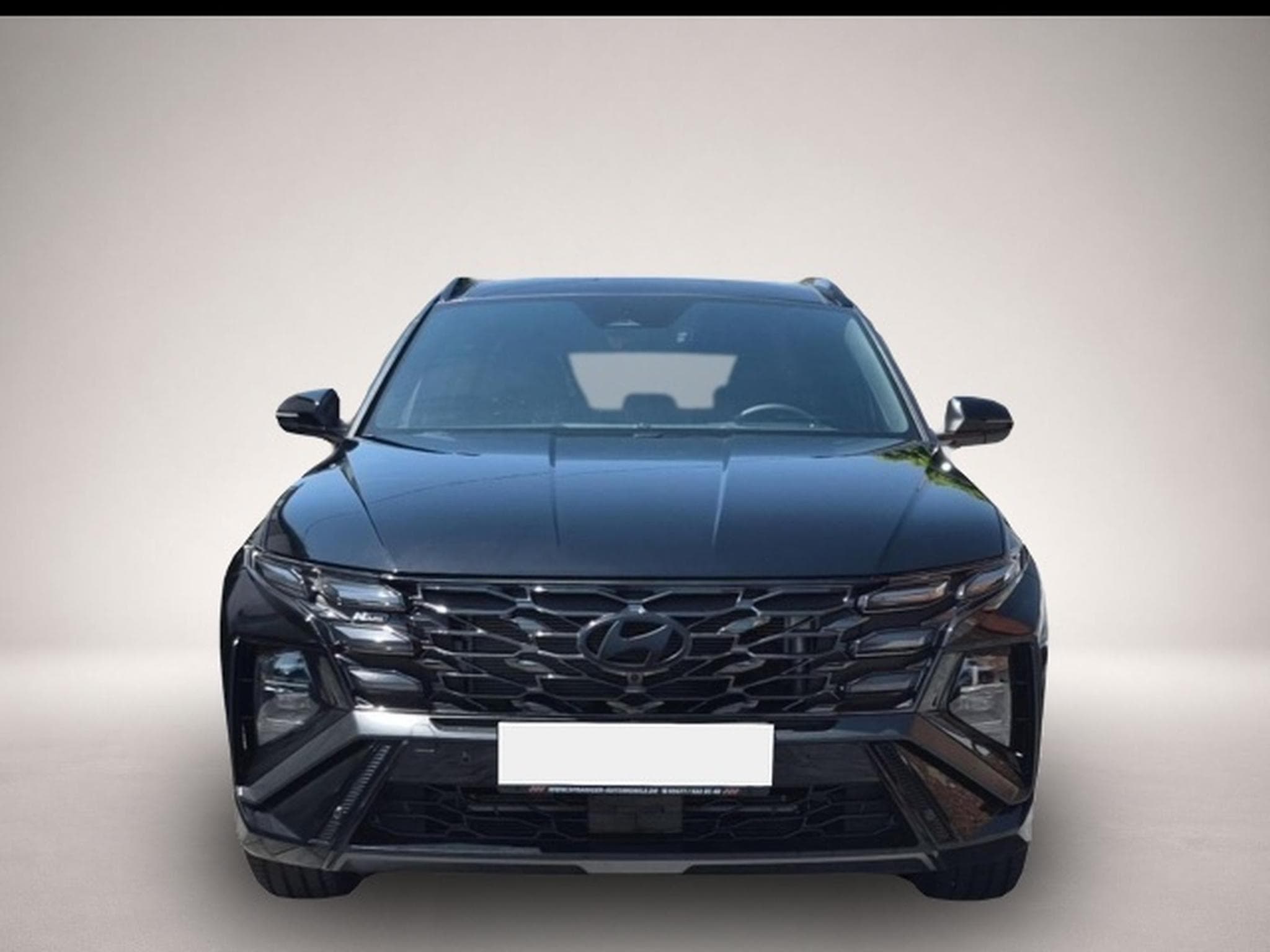 Hyundai Tucson (2026) - Foto 2