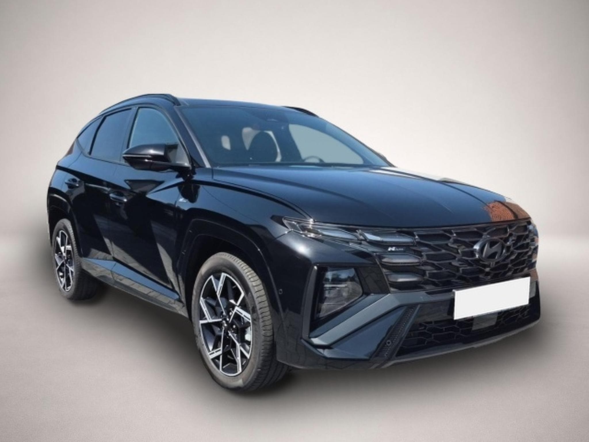 Hyundai Tucson (2026) - Foto 3