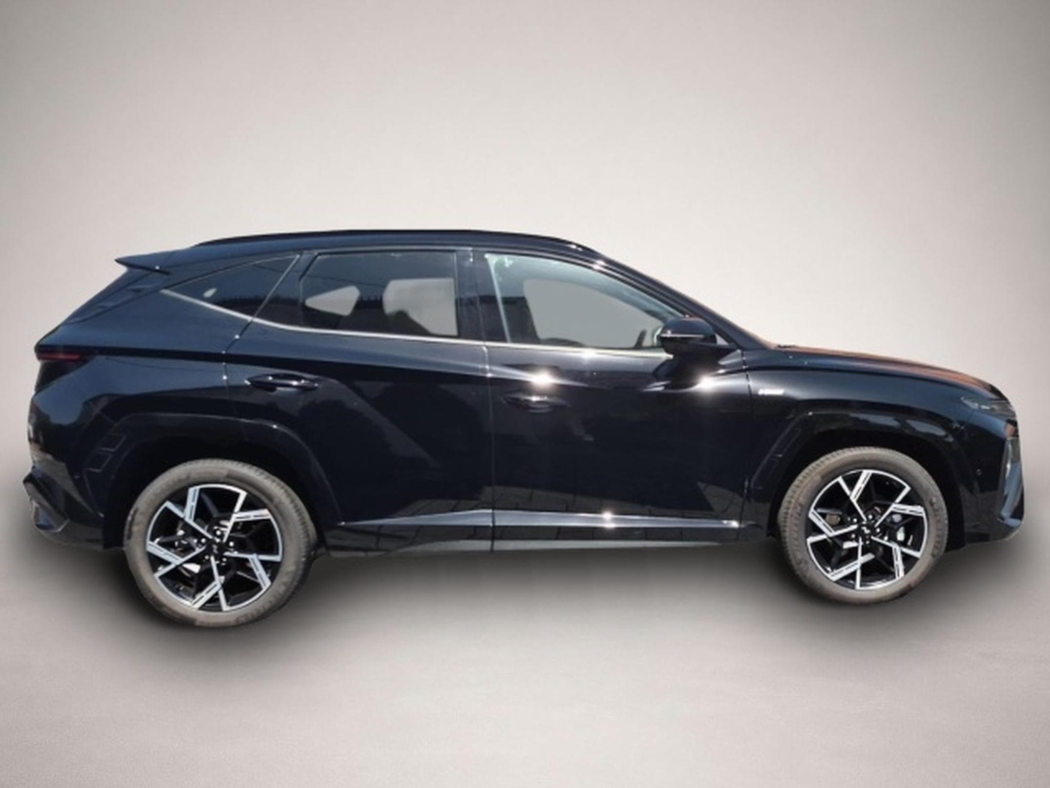 Hyundai Tucson (2026) - Foto 4