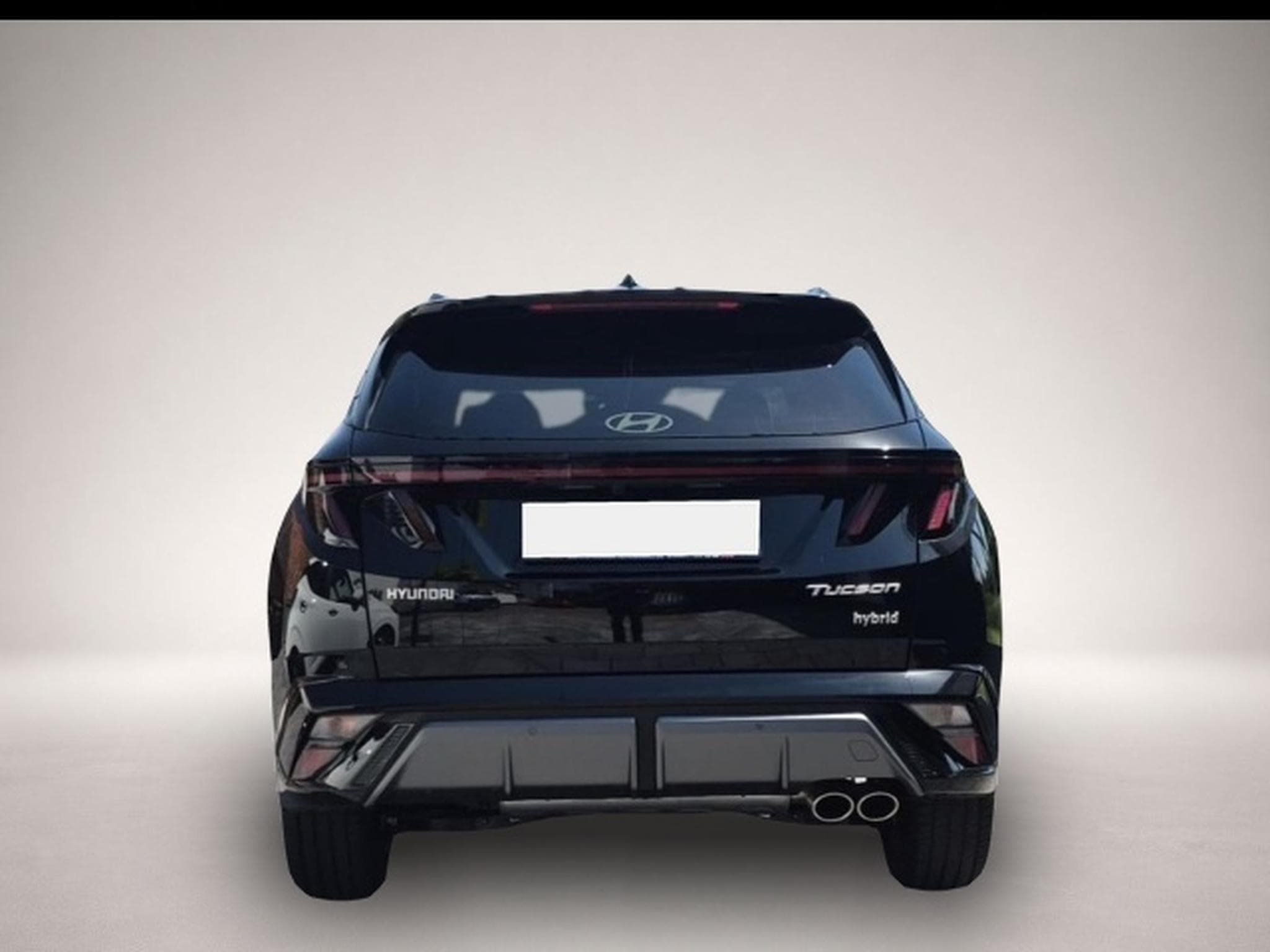 Hyundai Tucson (2026) - Foto 6