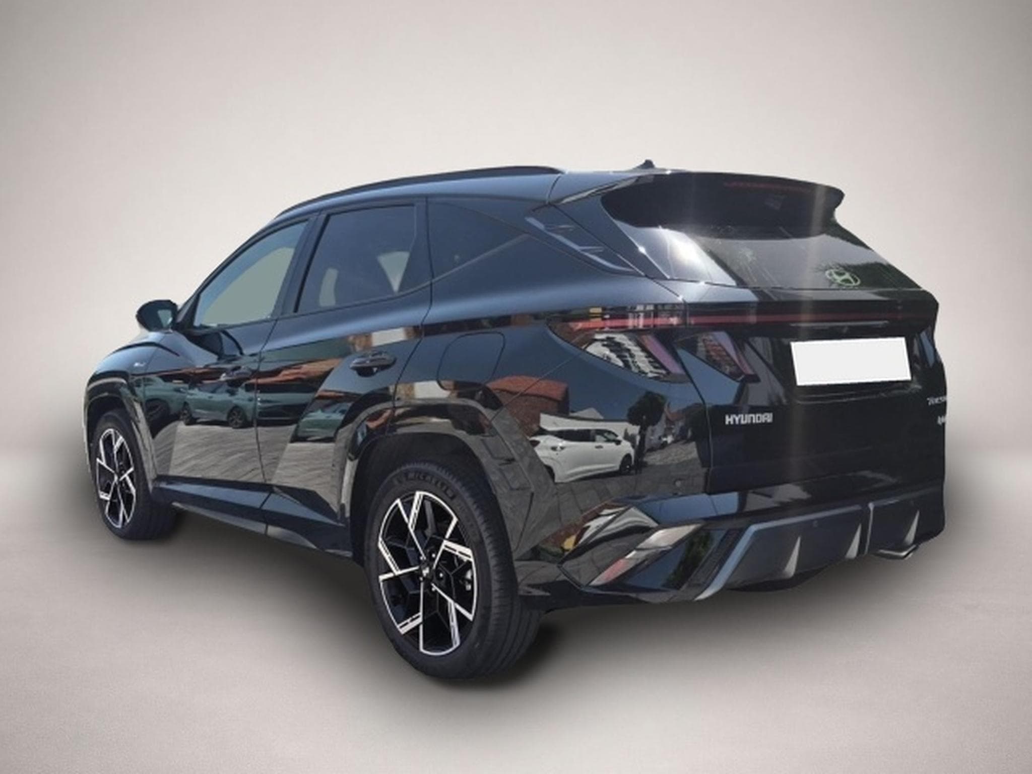 Hyundai Tucson (2026) - Foto 7