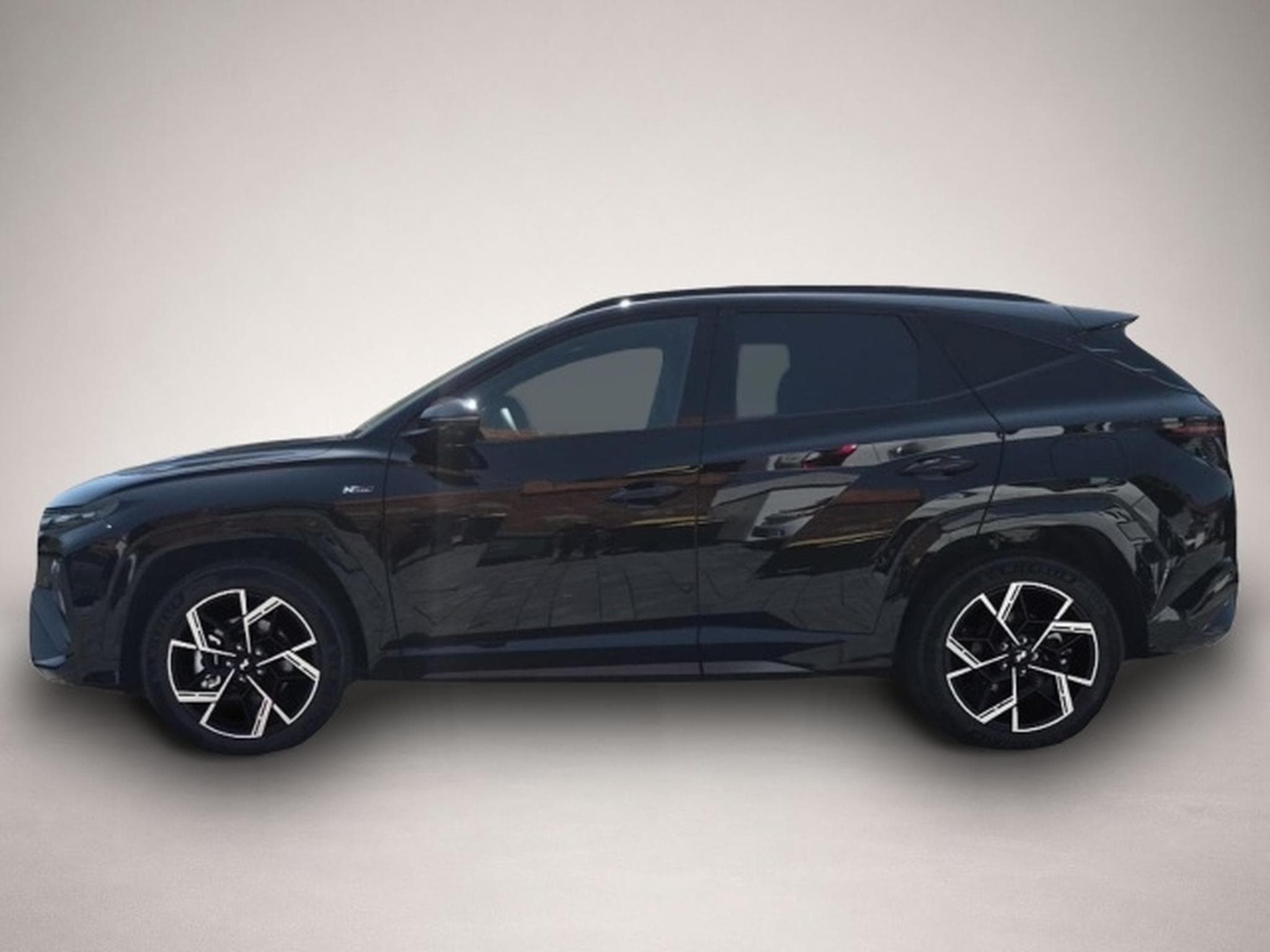 Hyundai Tucson (2026) - Foto 8