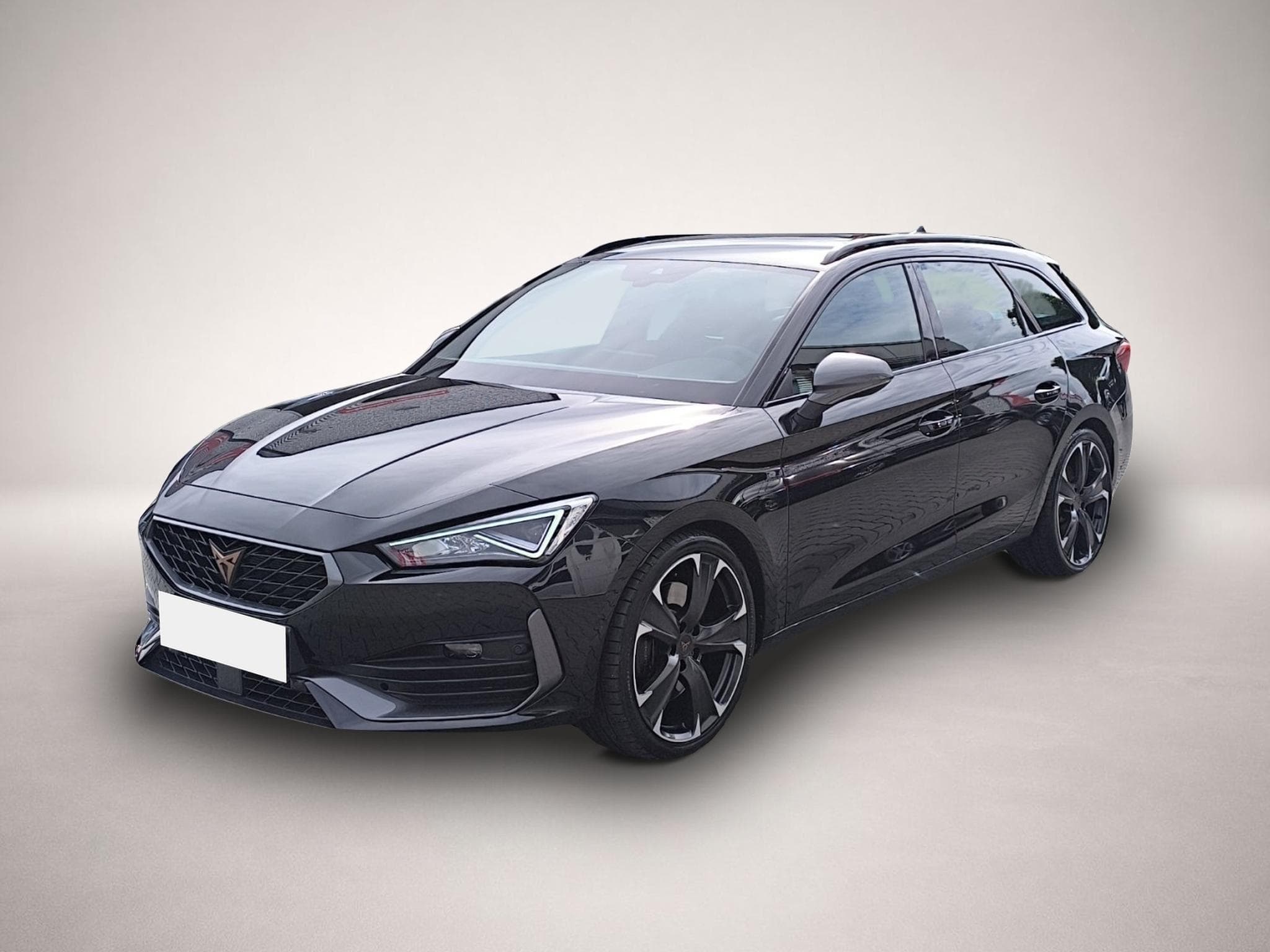 Cupra Leon (2023) - Foto 1