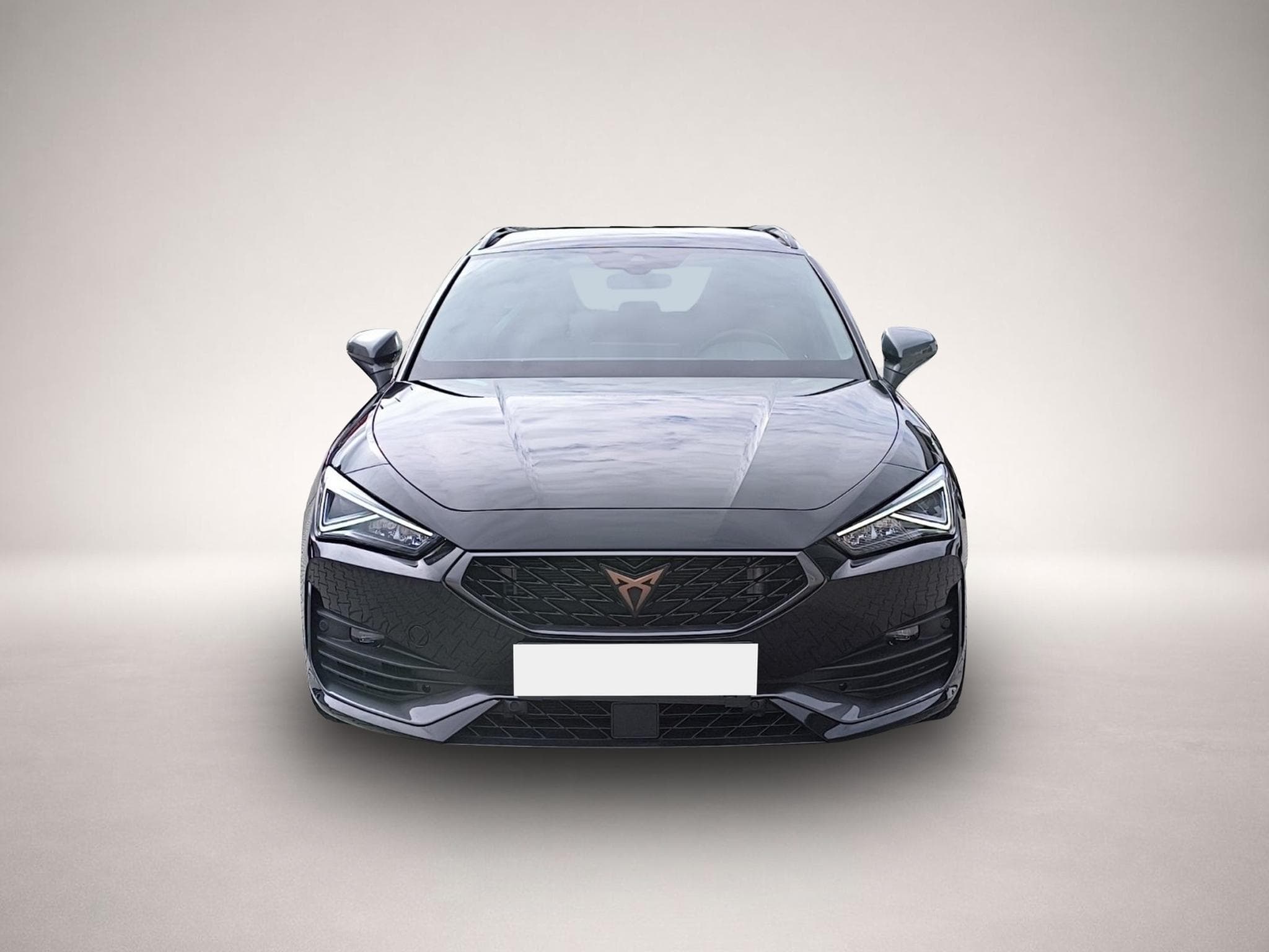 Cupra Leon (2023) - Foto 2