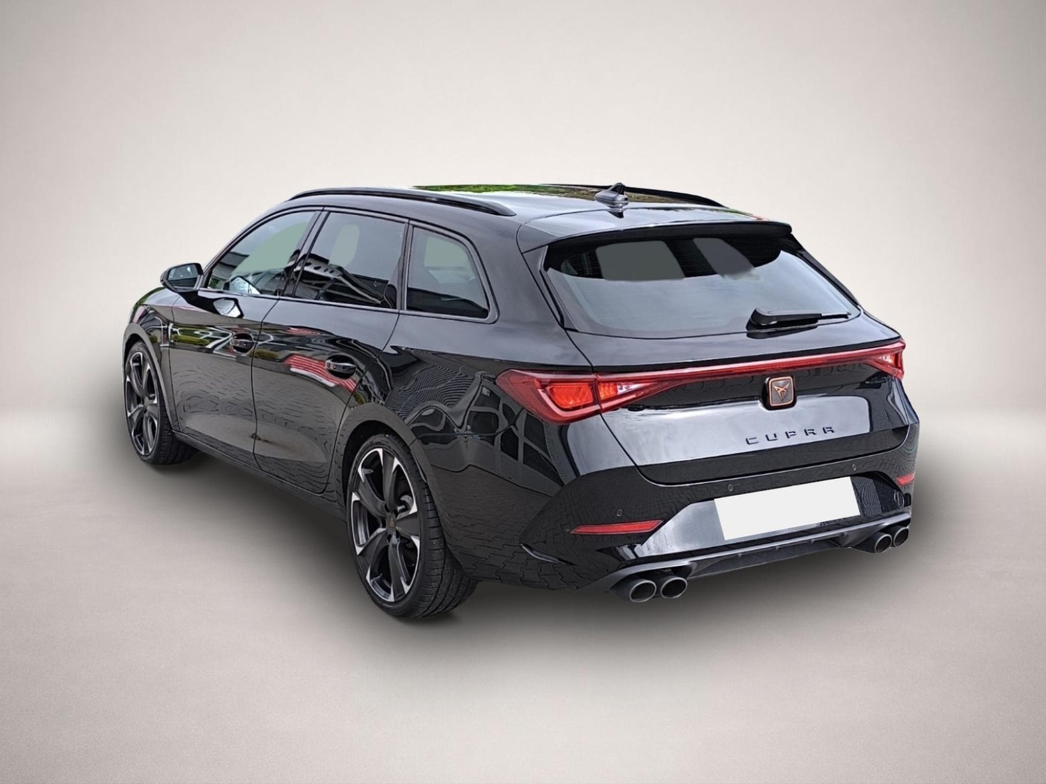 Cupra Leon (2023) - Foto 5