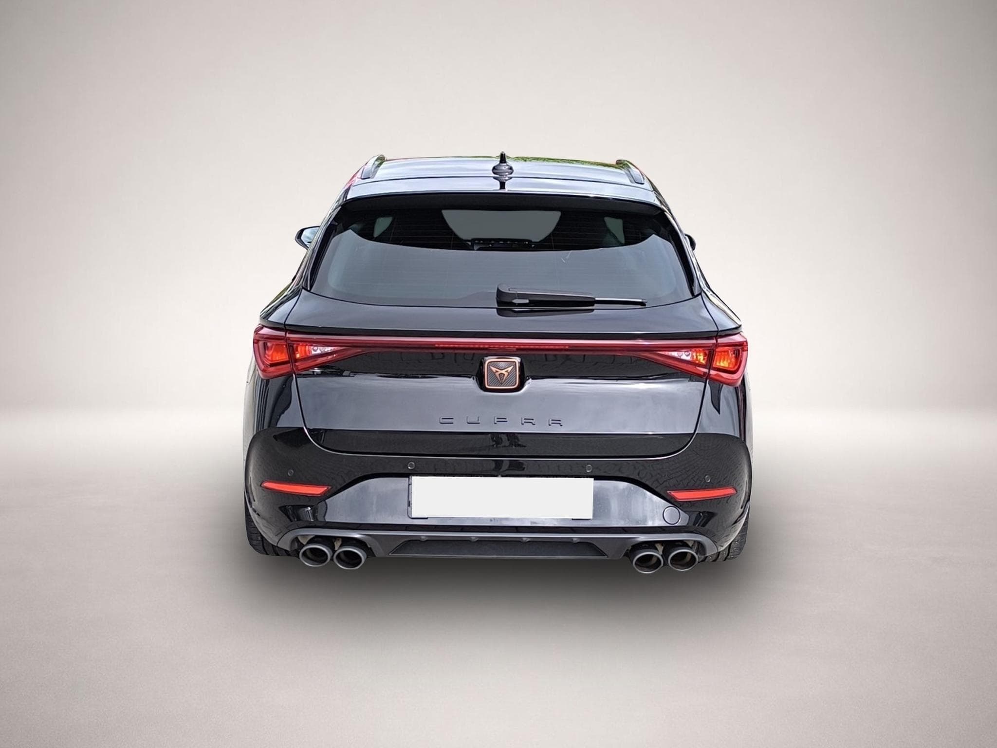 Cupra Leon (2023) - Foto 6