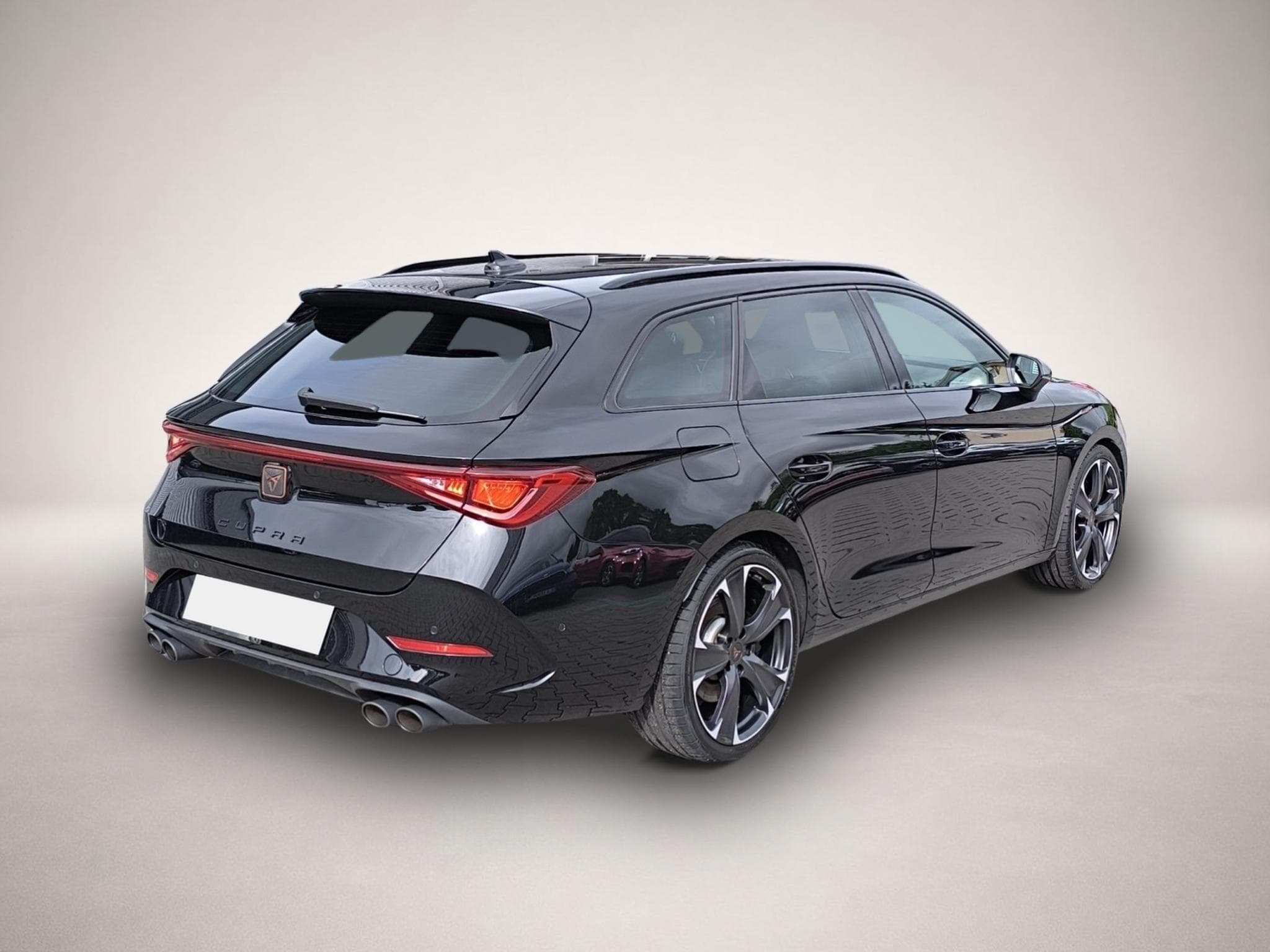 Cupra Leon (2023) - Foto 7