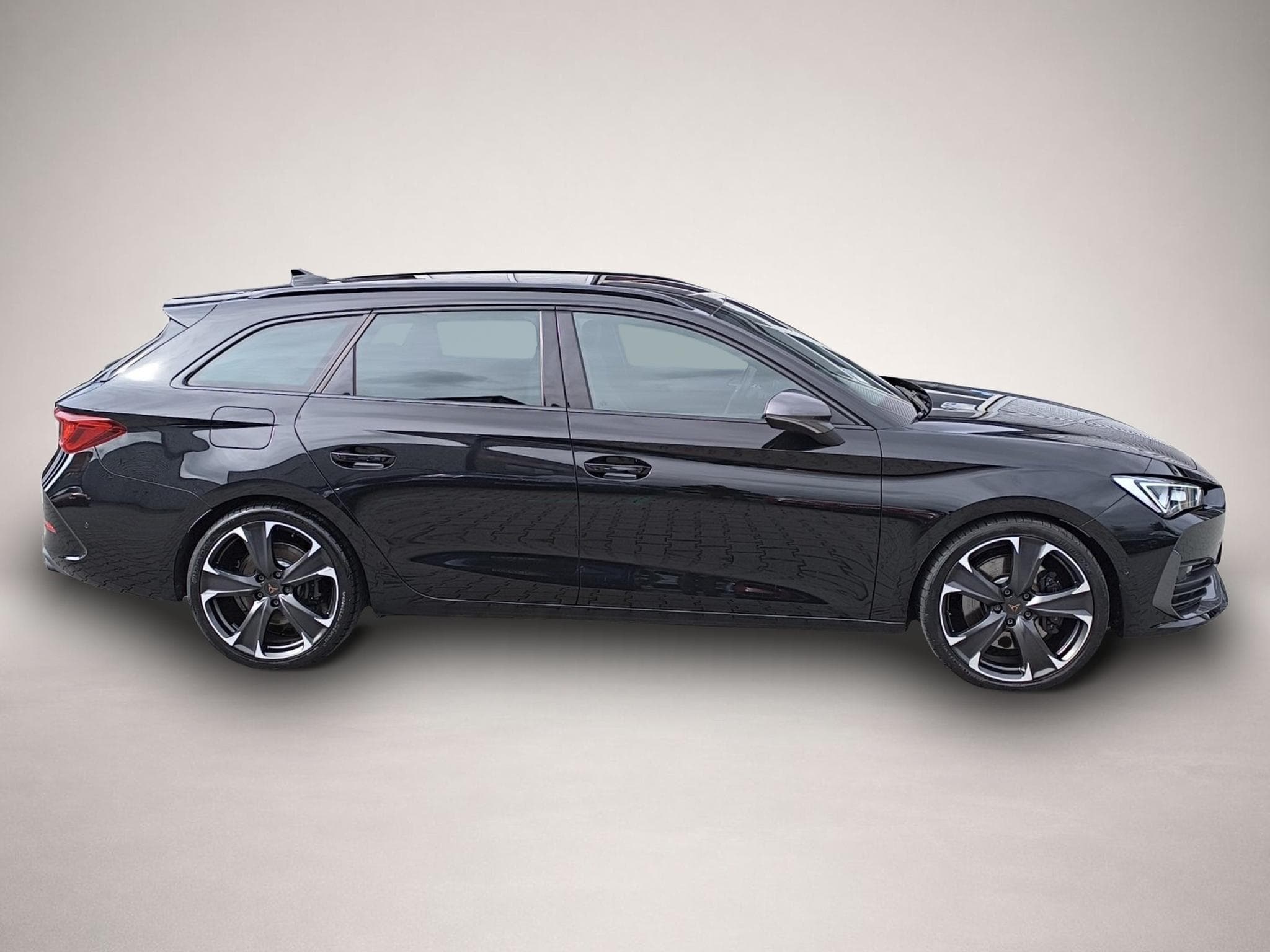 Cupra Leon (2023) - Foto 8