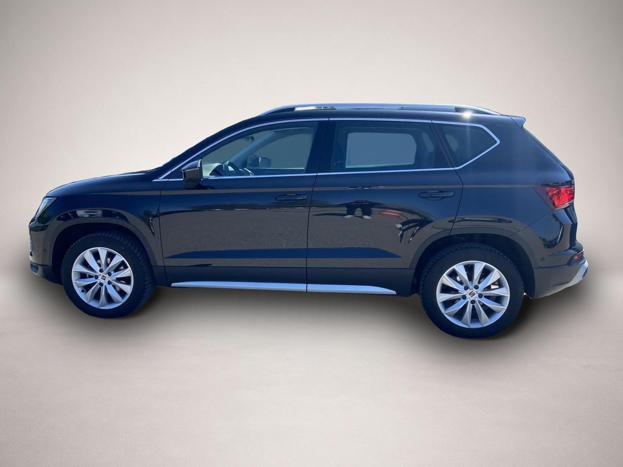 Seat Ateca (2025) - Foto 2