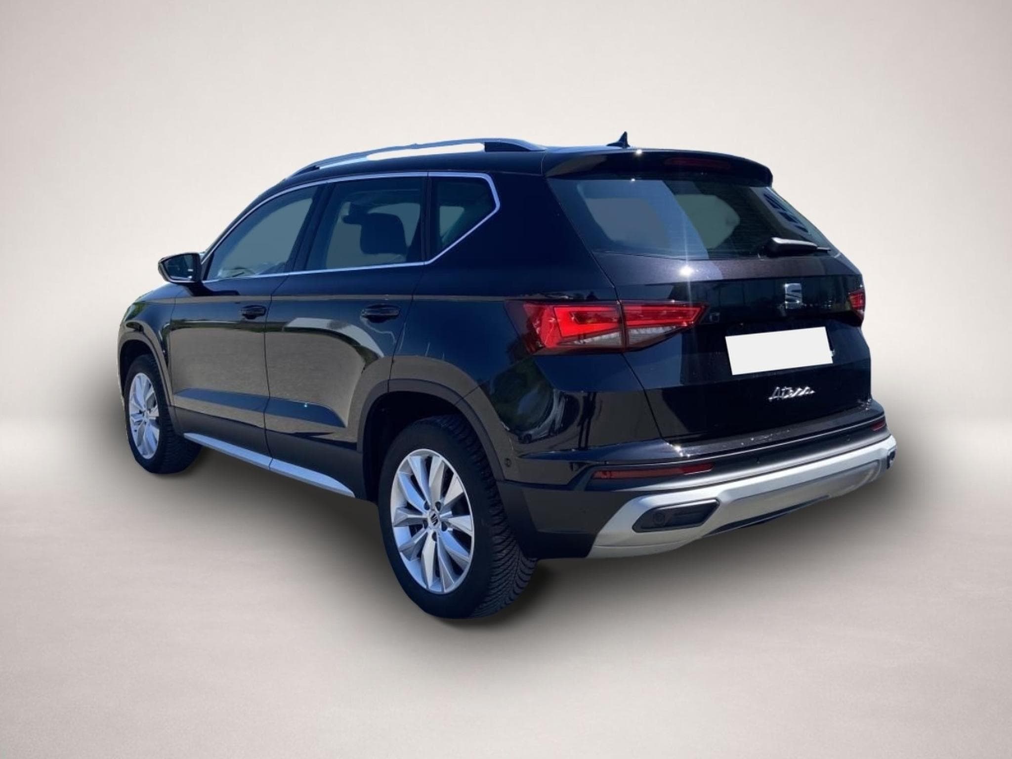 Seat Ateca (2025) - Foto 3