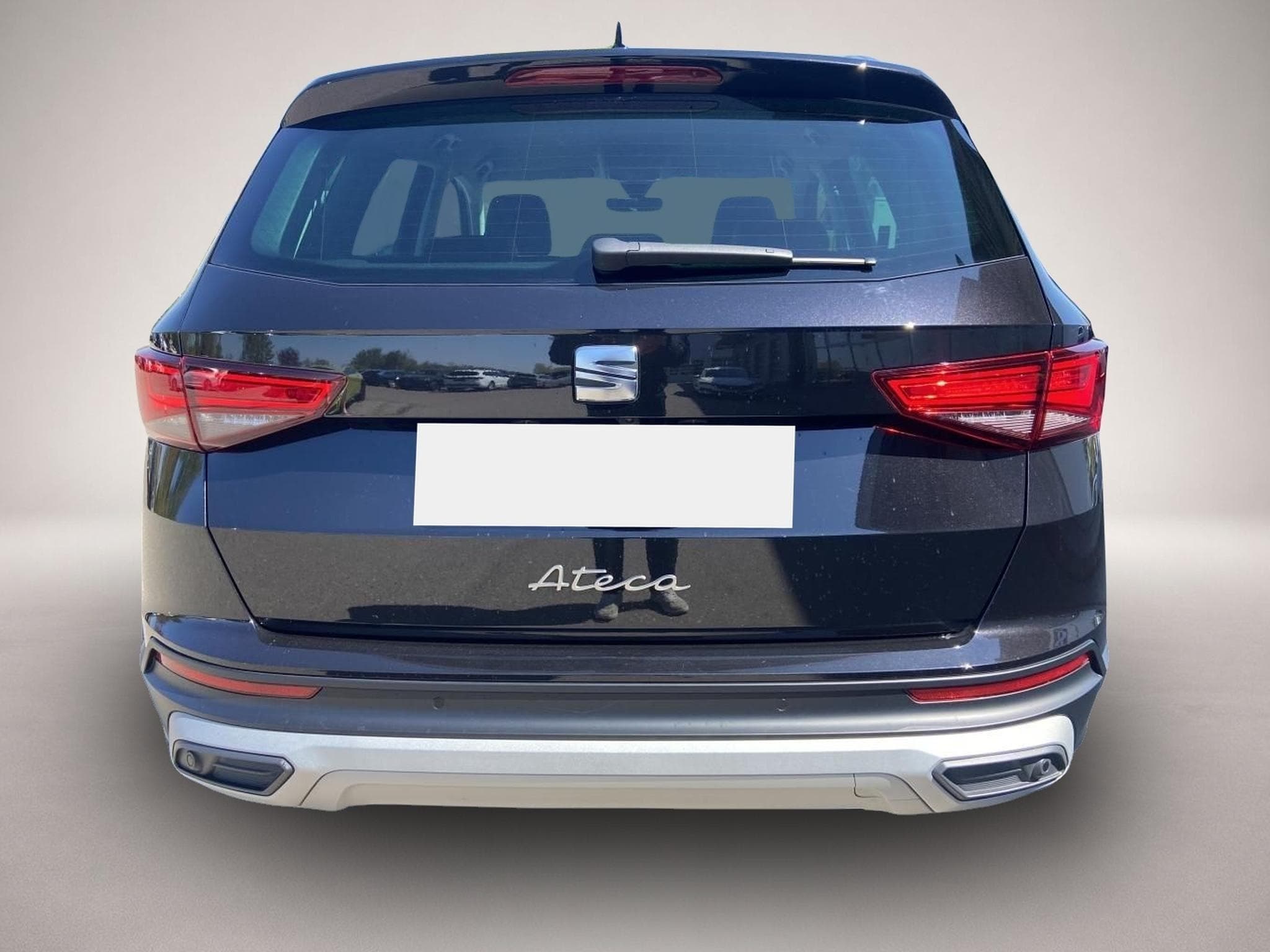 Seat Ateca (2025) - Foto 4