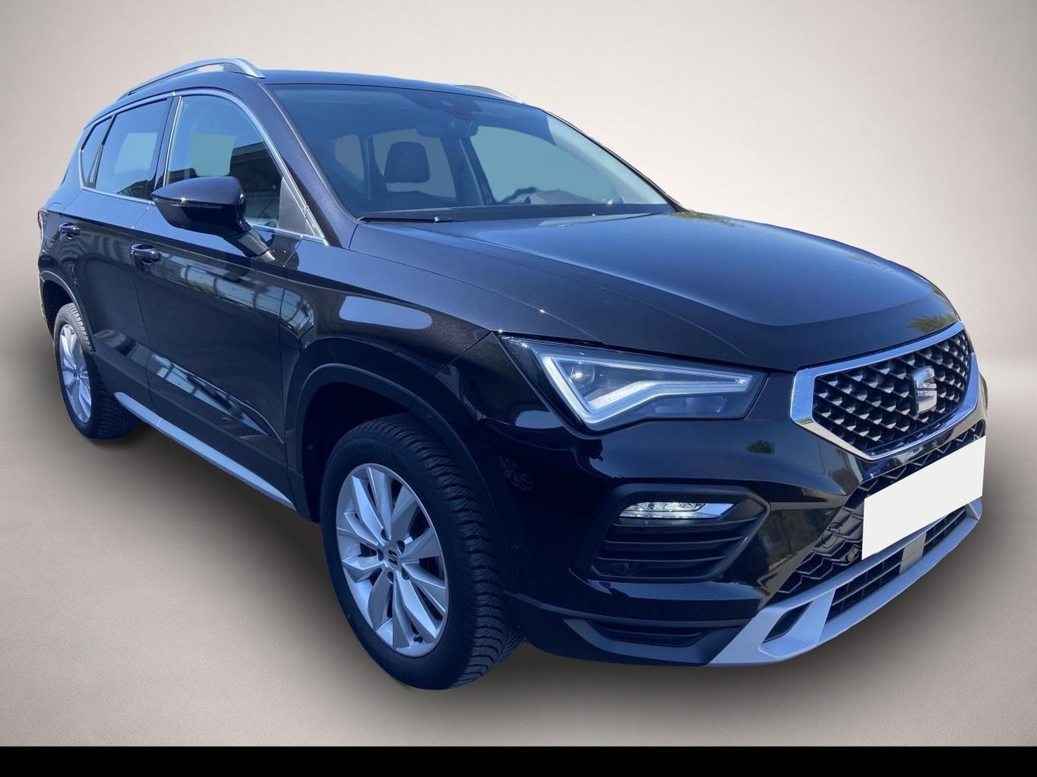 Seat Ateca (2025) - Foto 6