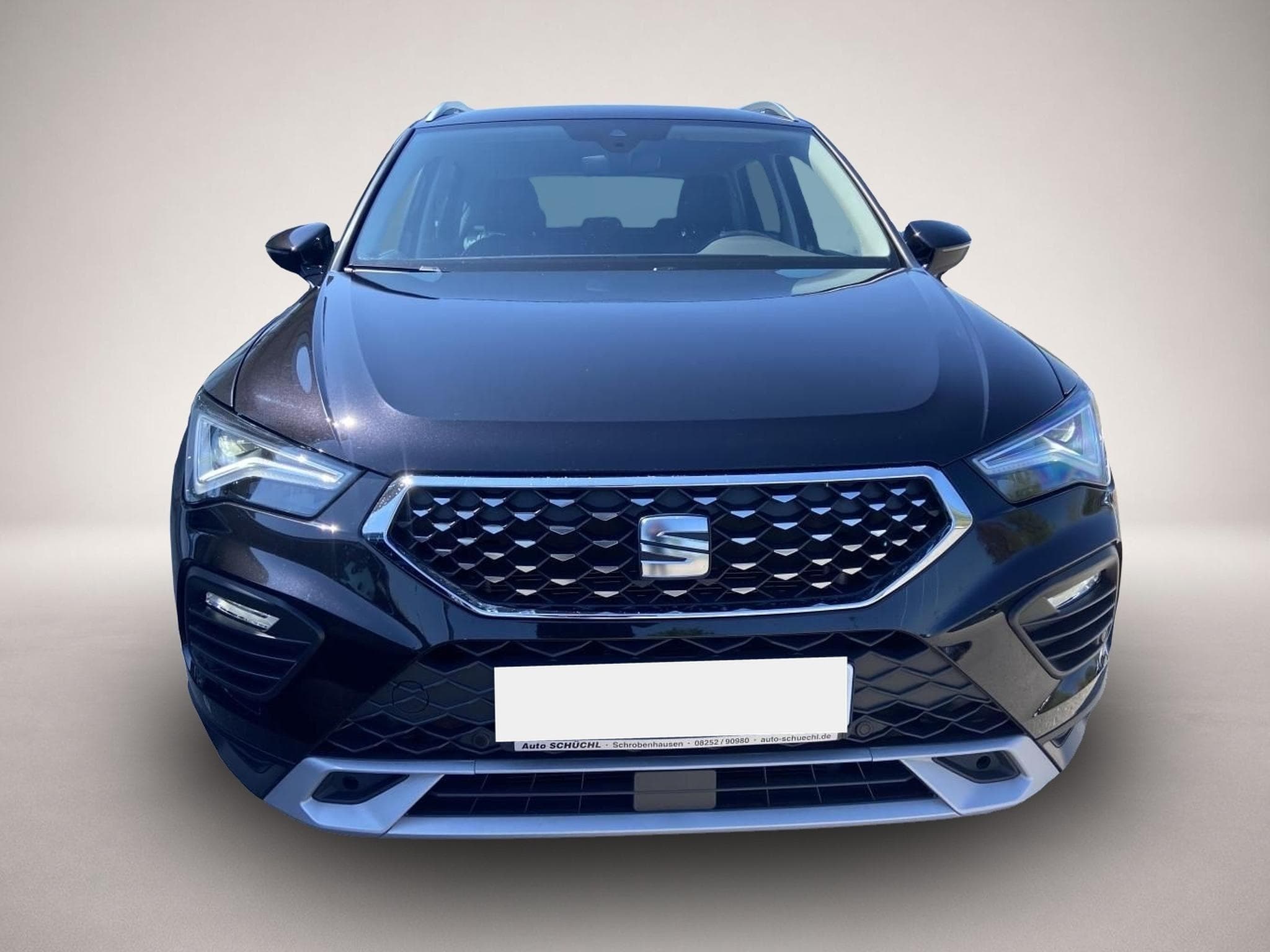 Seat Ateca (2025) - Foto 7
