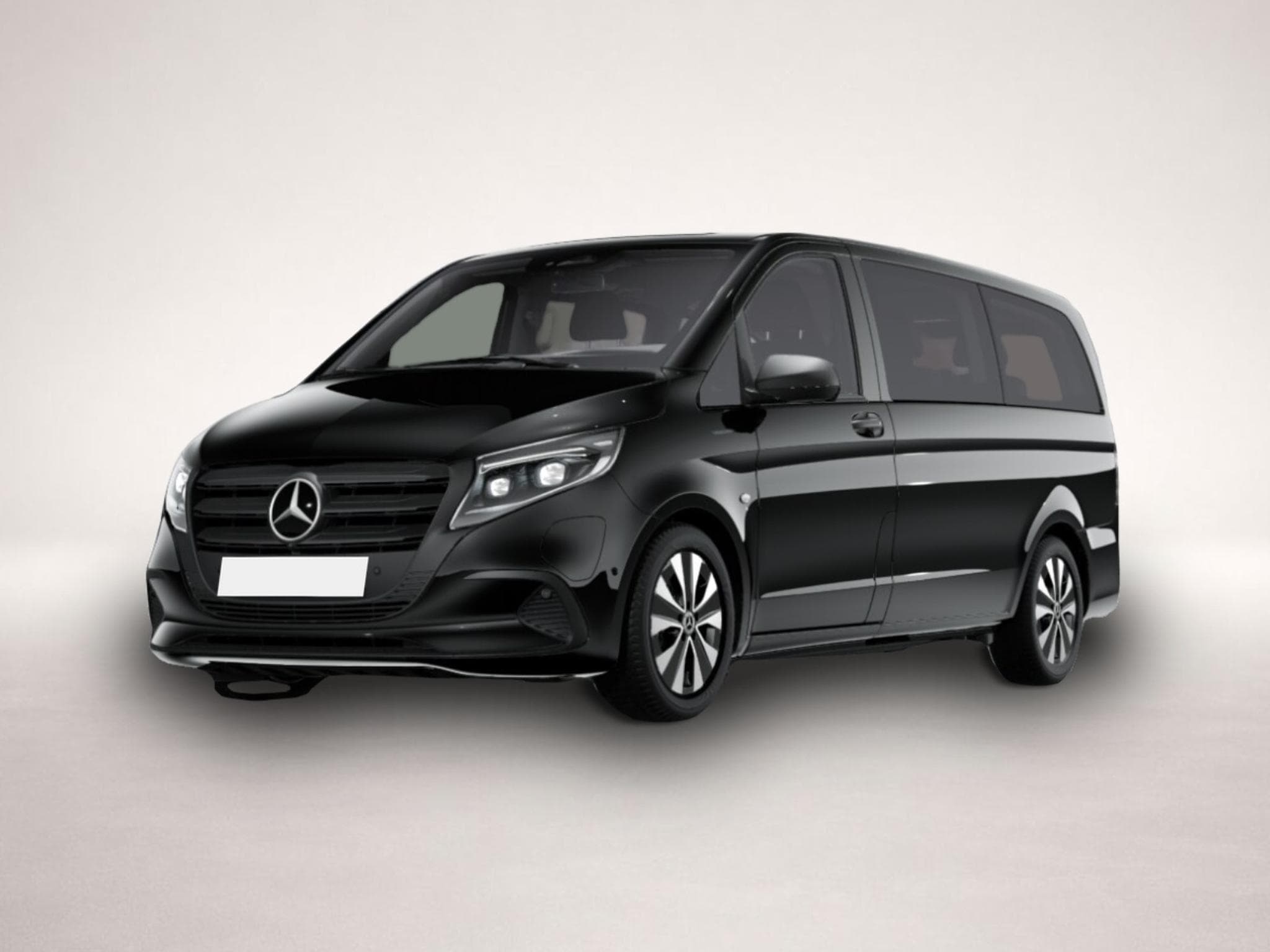 Mercedes Vito (2025) - Foto 1