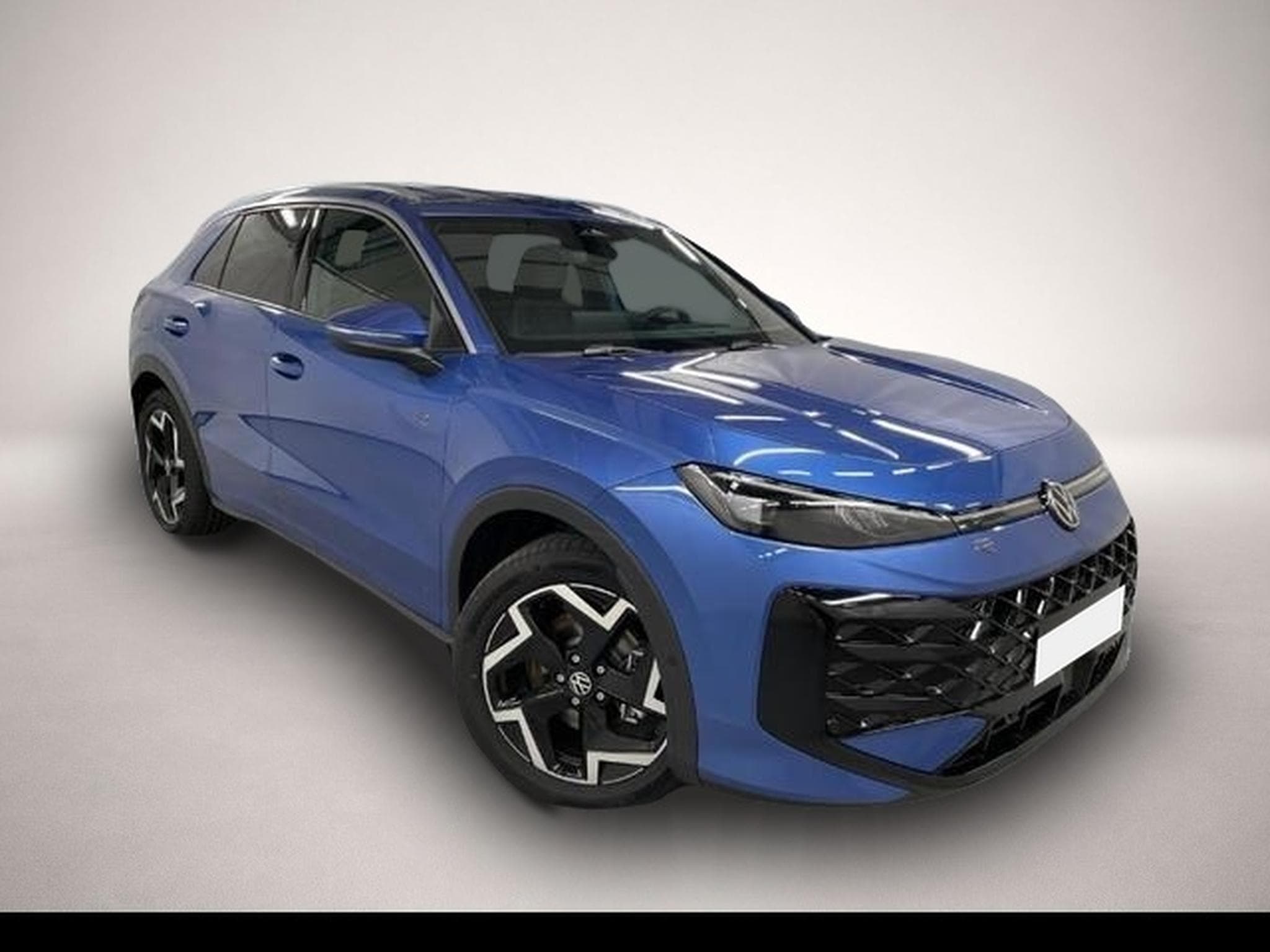 VW T-Roc (2026) - Foto 1