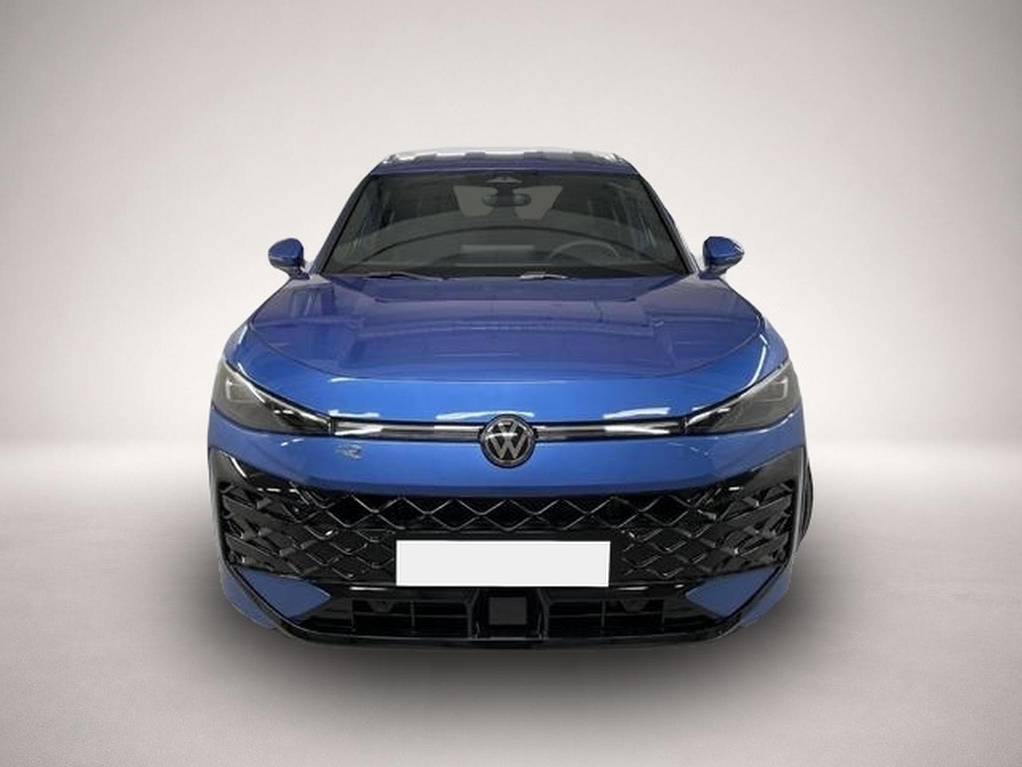 VW T-Roc (2026) - Foto 2
