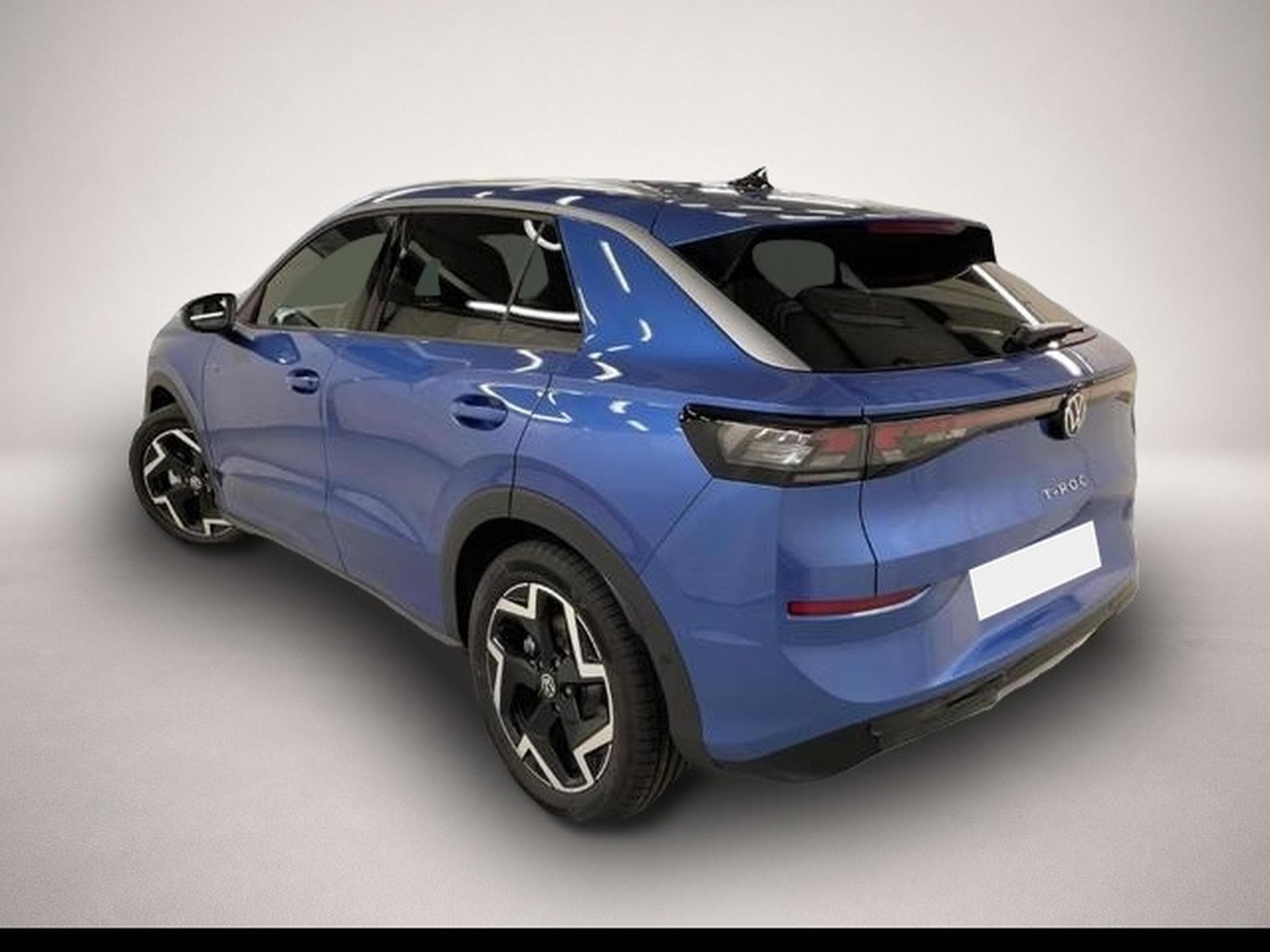 VW T-Roc (2026) - Foto 5