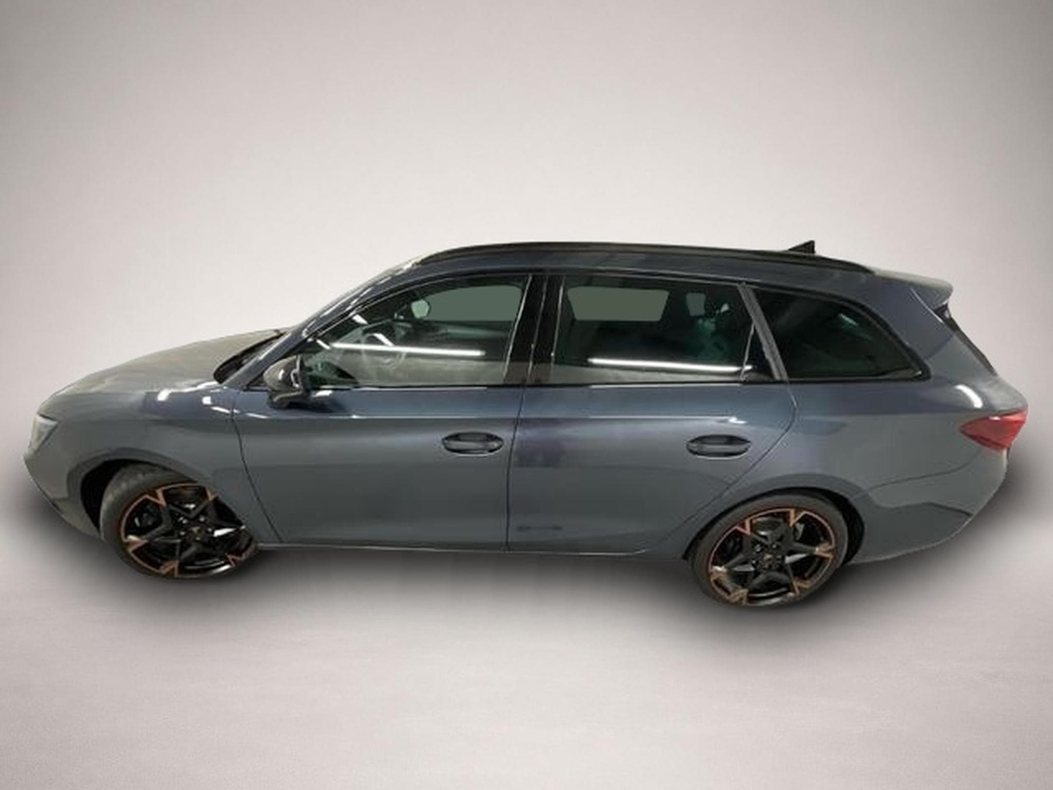 Cupra Leon (2026) - Foto 4