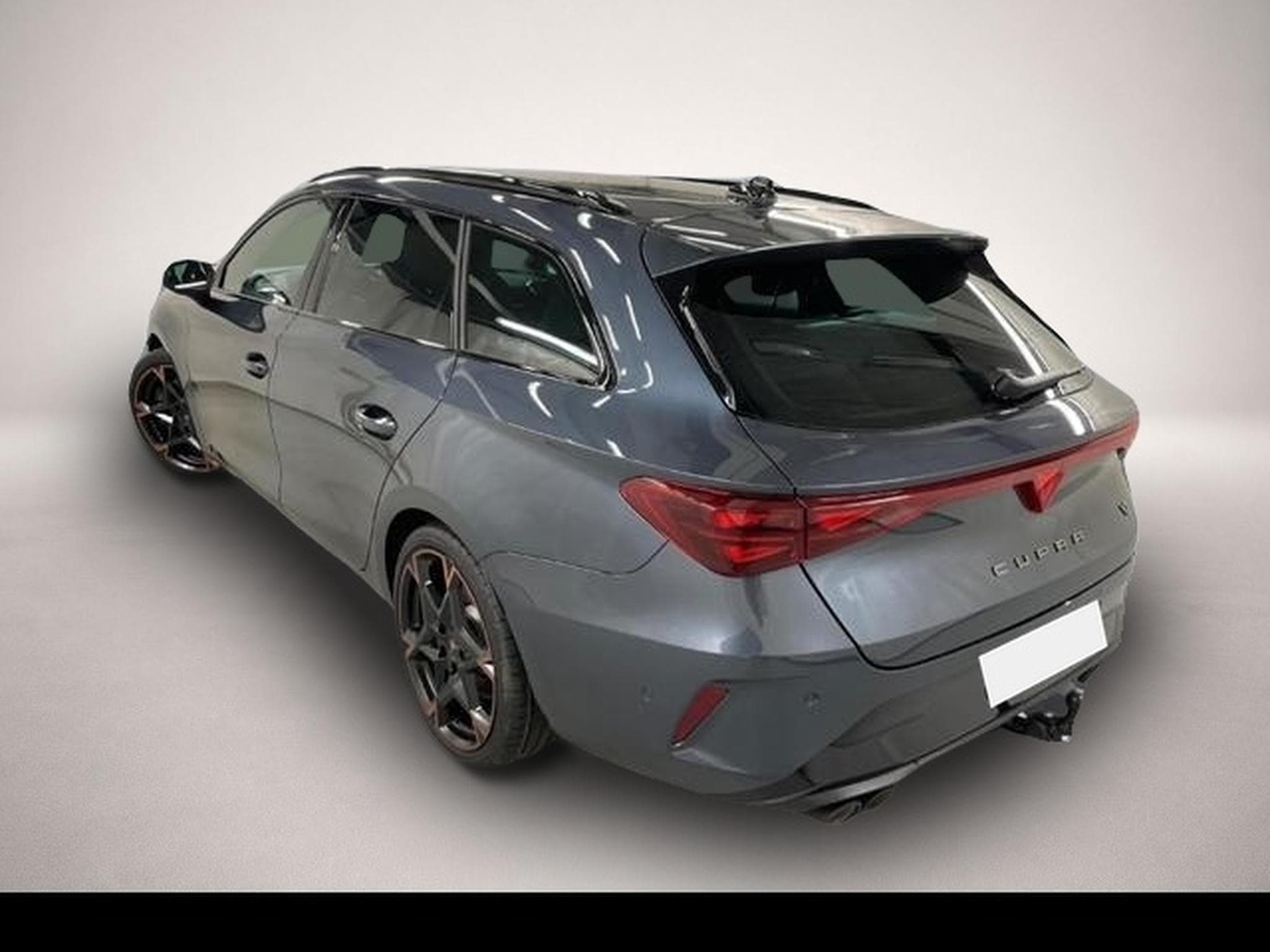 Cupra Leon (2026) - Foto 5