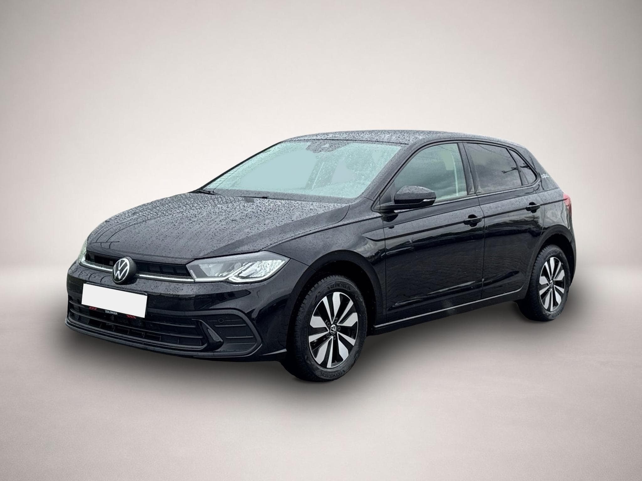 VW Polo (2025) - Foto 1