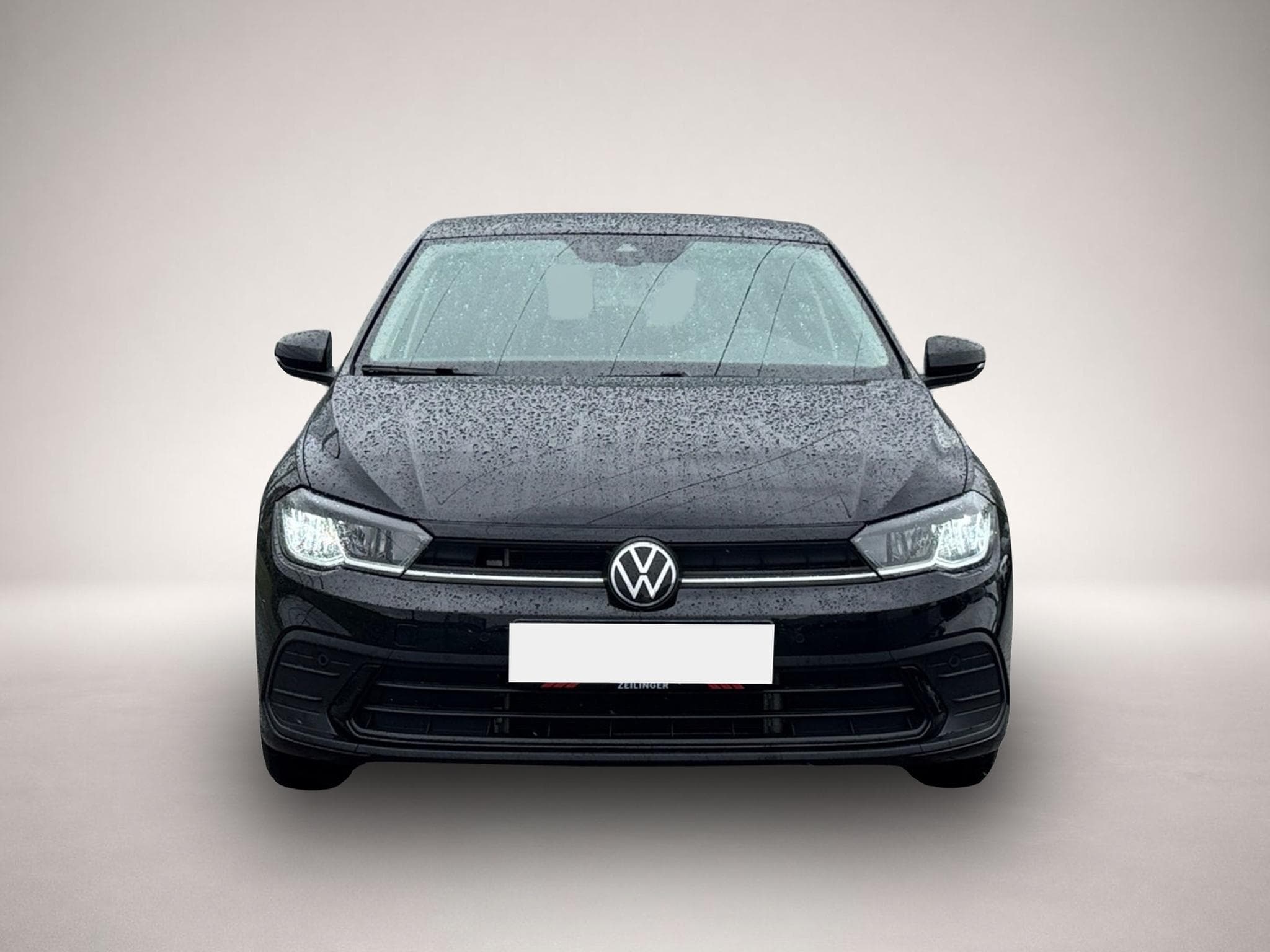 VW Polo (2025) - Foto 2